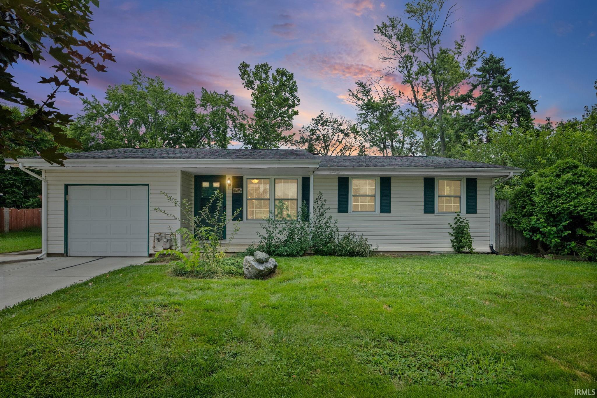 39th image of 2916 Covington St, West Lafayette, IN 47906 | MLS# 202632228