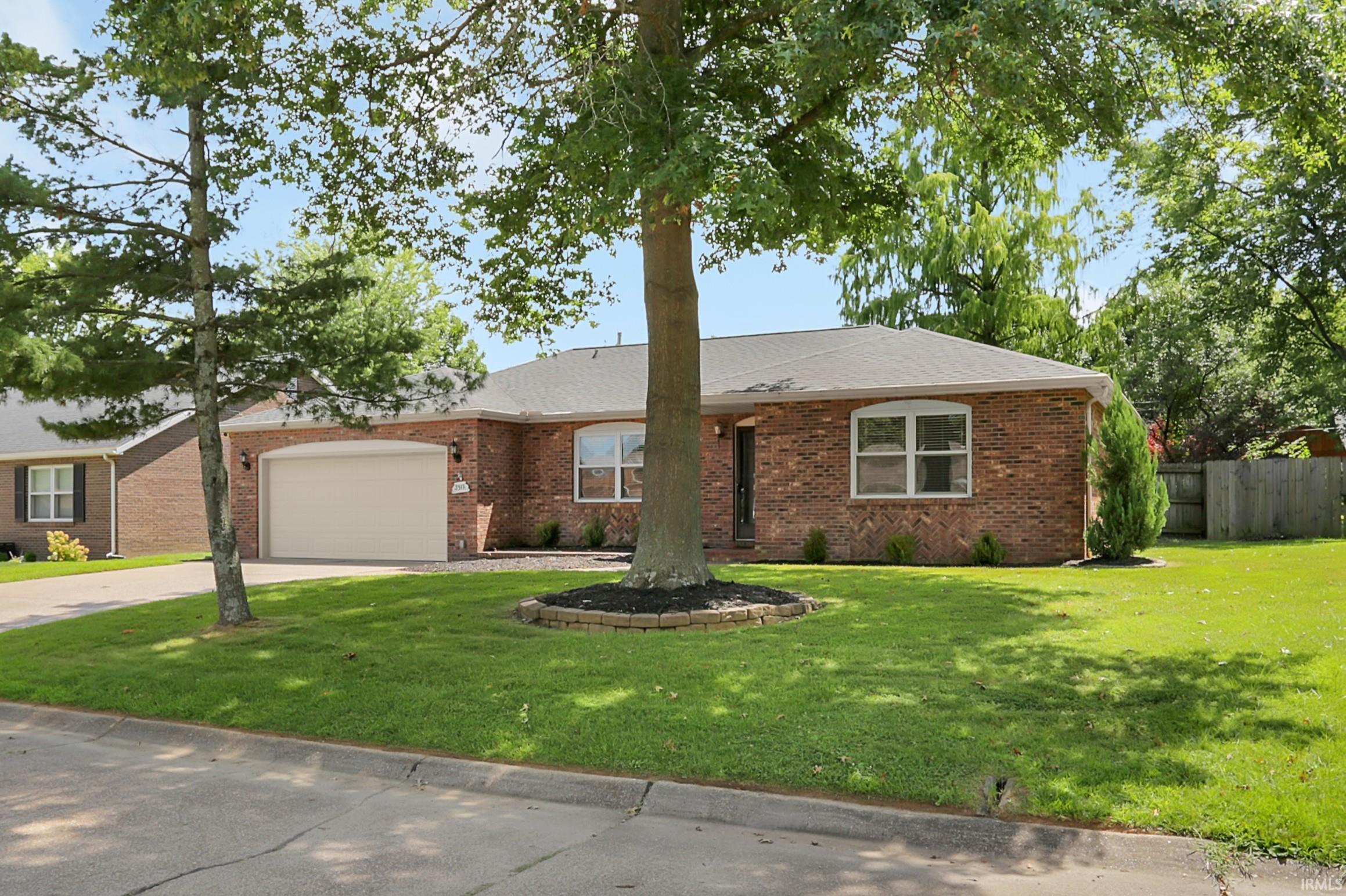 2nd image of 7517 Blackford Ave, Evansville, IN 47715 | MLS# 202632232