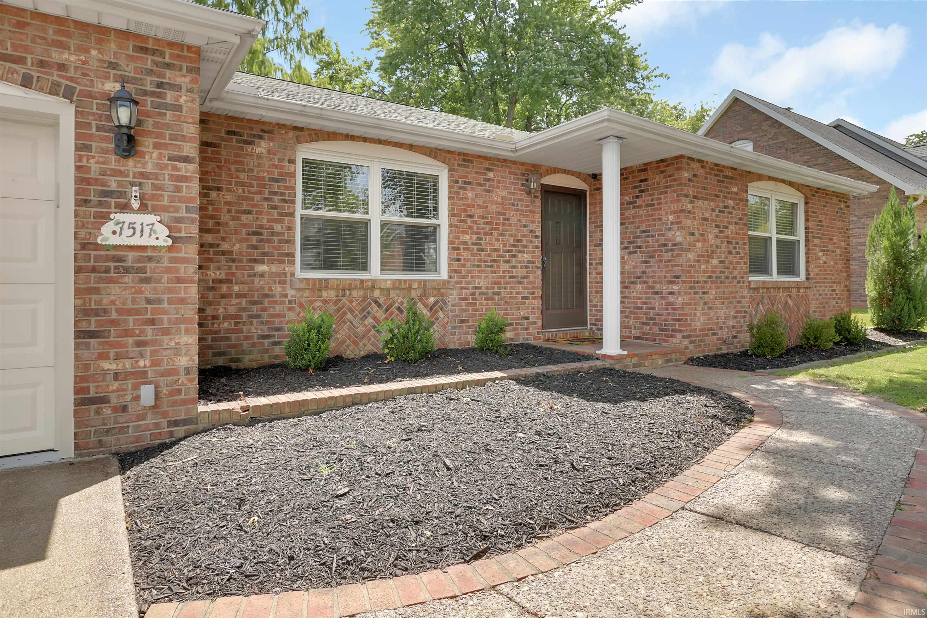 3rd image of 7517 Blackford Ave, Evansville, IN 47715 | MLS# 202632232