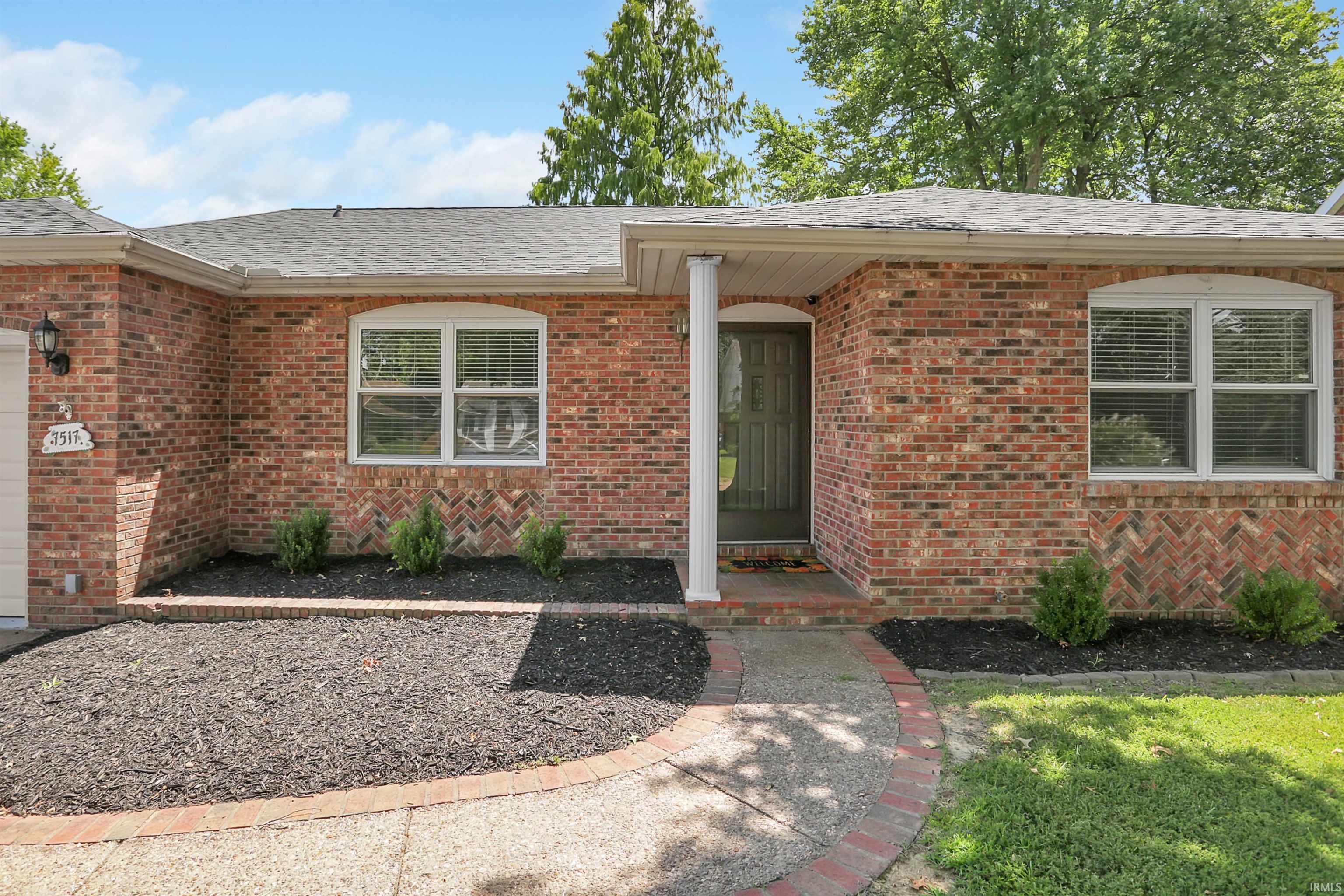 4th image of 7517 Blackford Ave, Evansville, IN 47715 | MLS# 202632232
