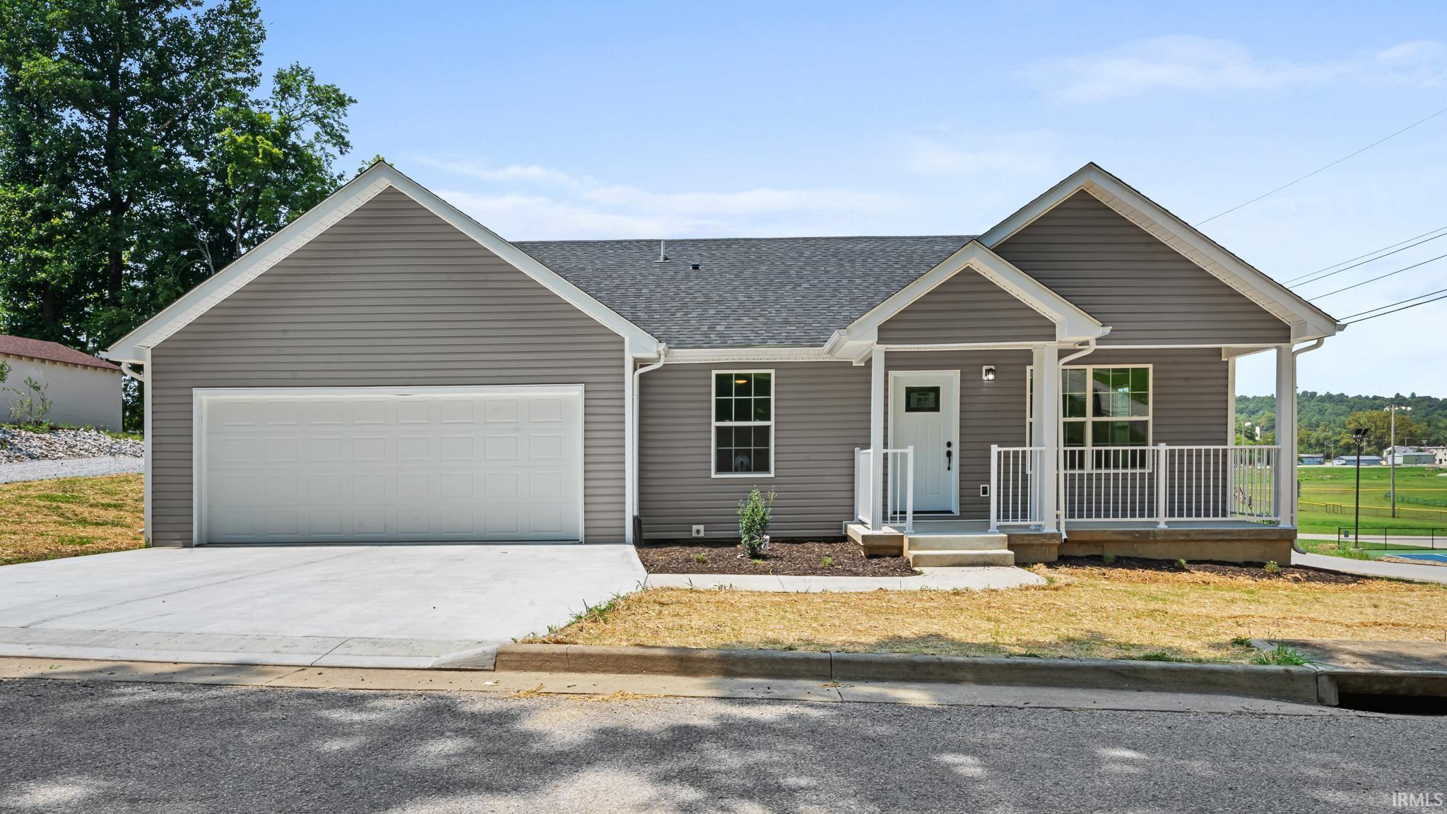 1st image of 485 N Russell St, West Baden Springs, IN 47469 | MLS# 202632236