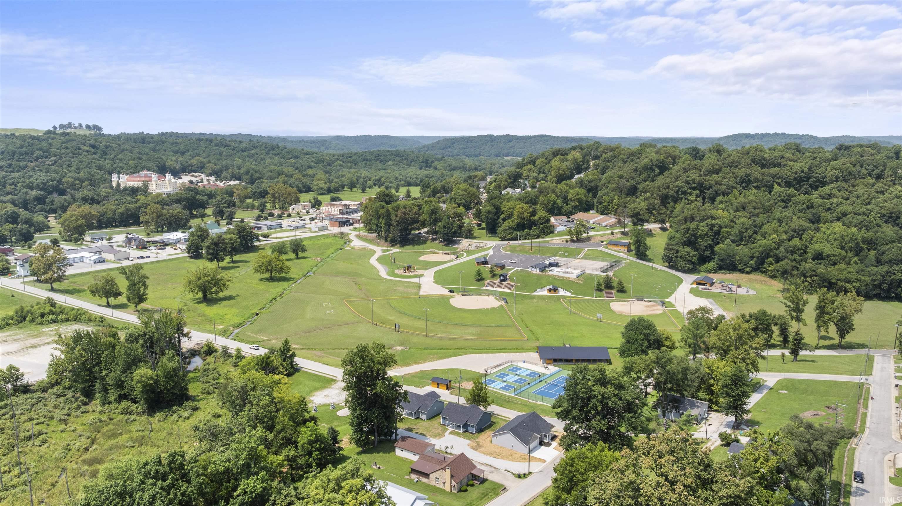 4th image of 485 N Russell St, West Baden Springs, IN 47469 | MLS# 202632236