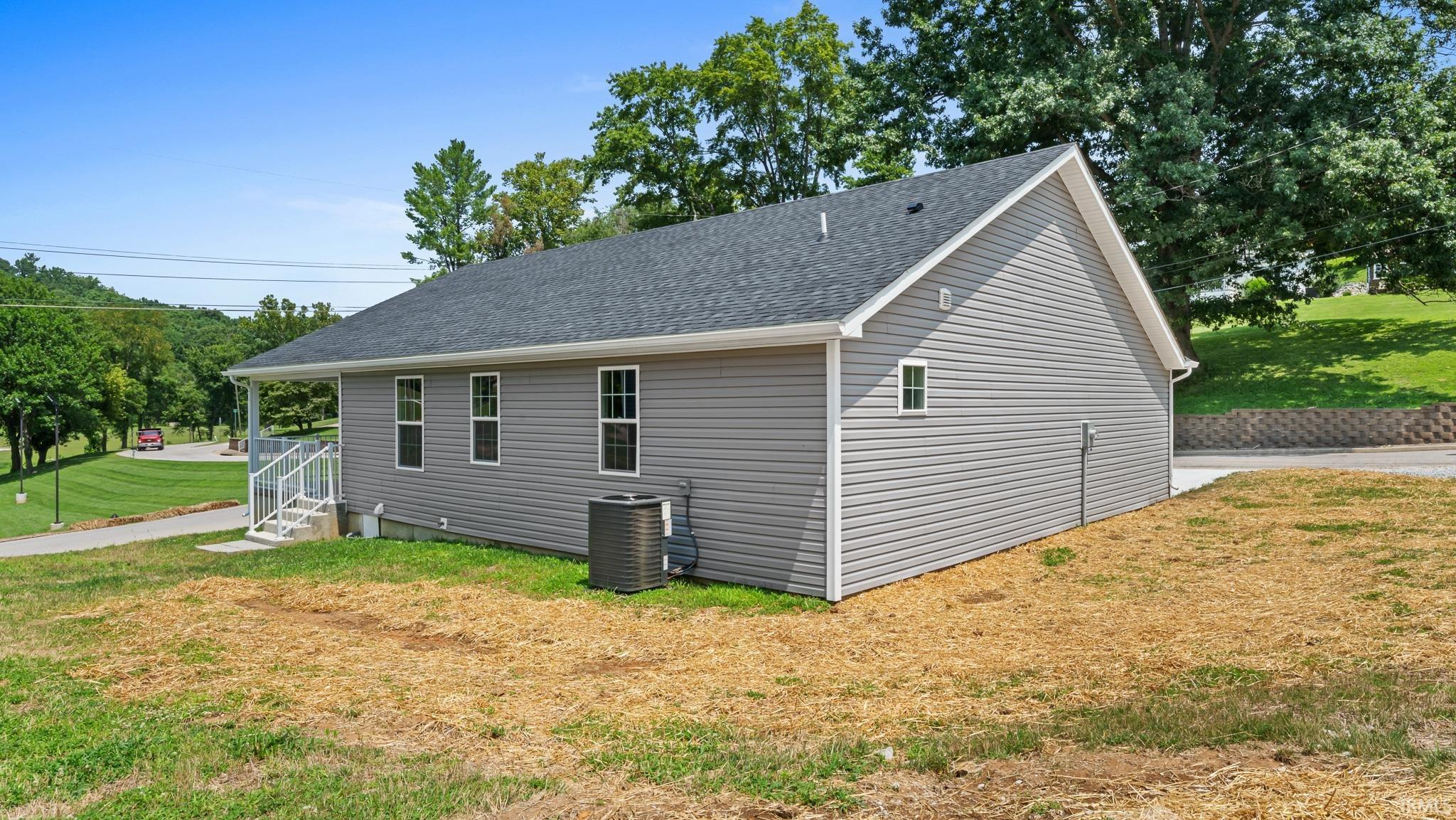 33rd image of 485 N Russell St, West Baden Springs, IN 47469 | MLS# 202632236