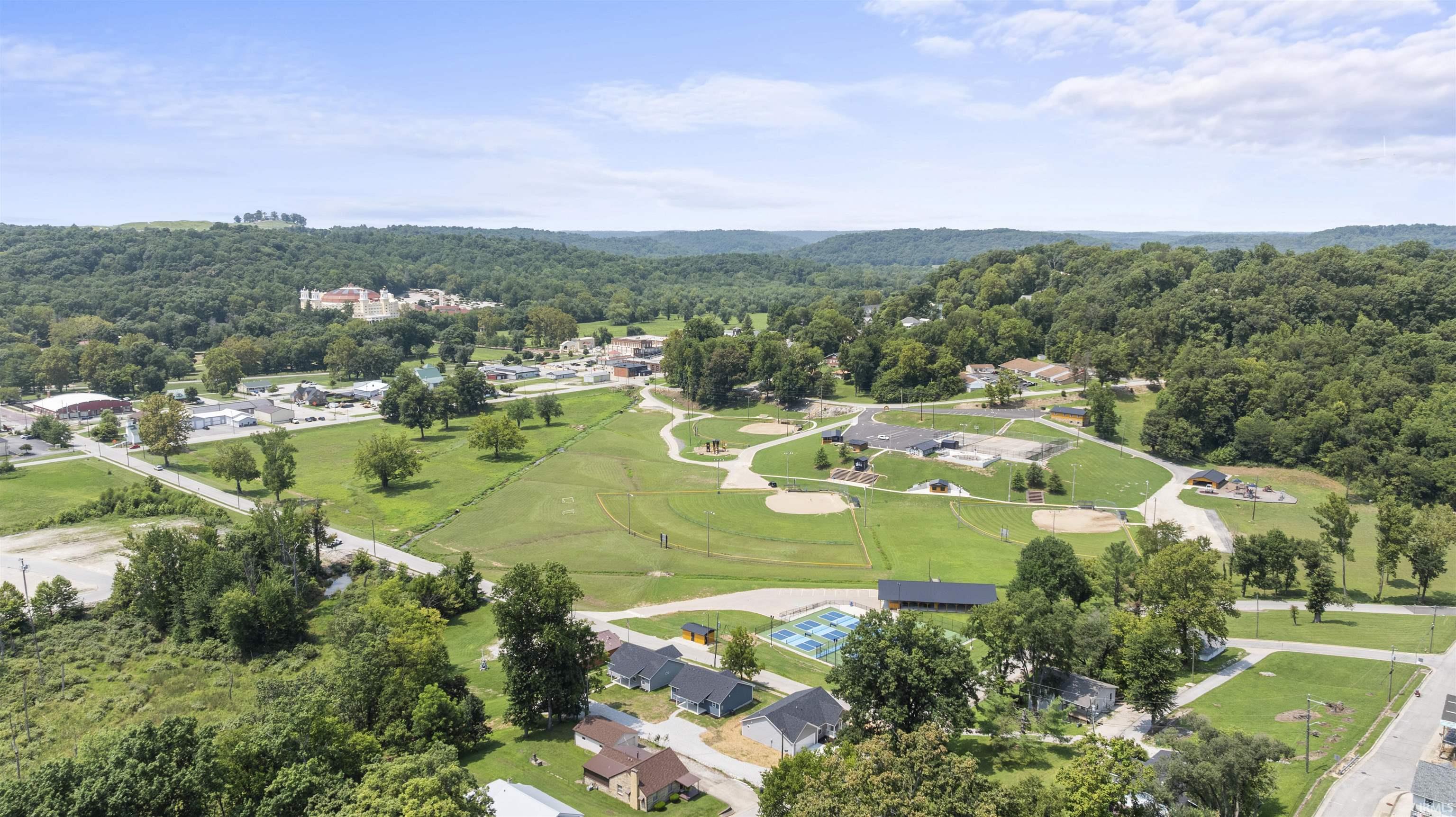 5th image of 485 N Russell St, West Baden Springs, IN 47469 | MLS# 202632236