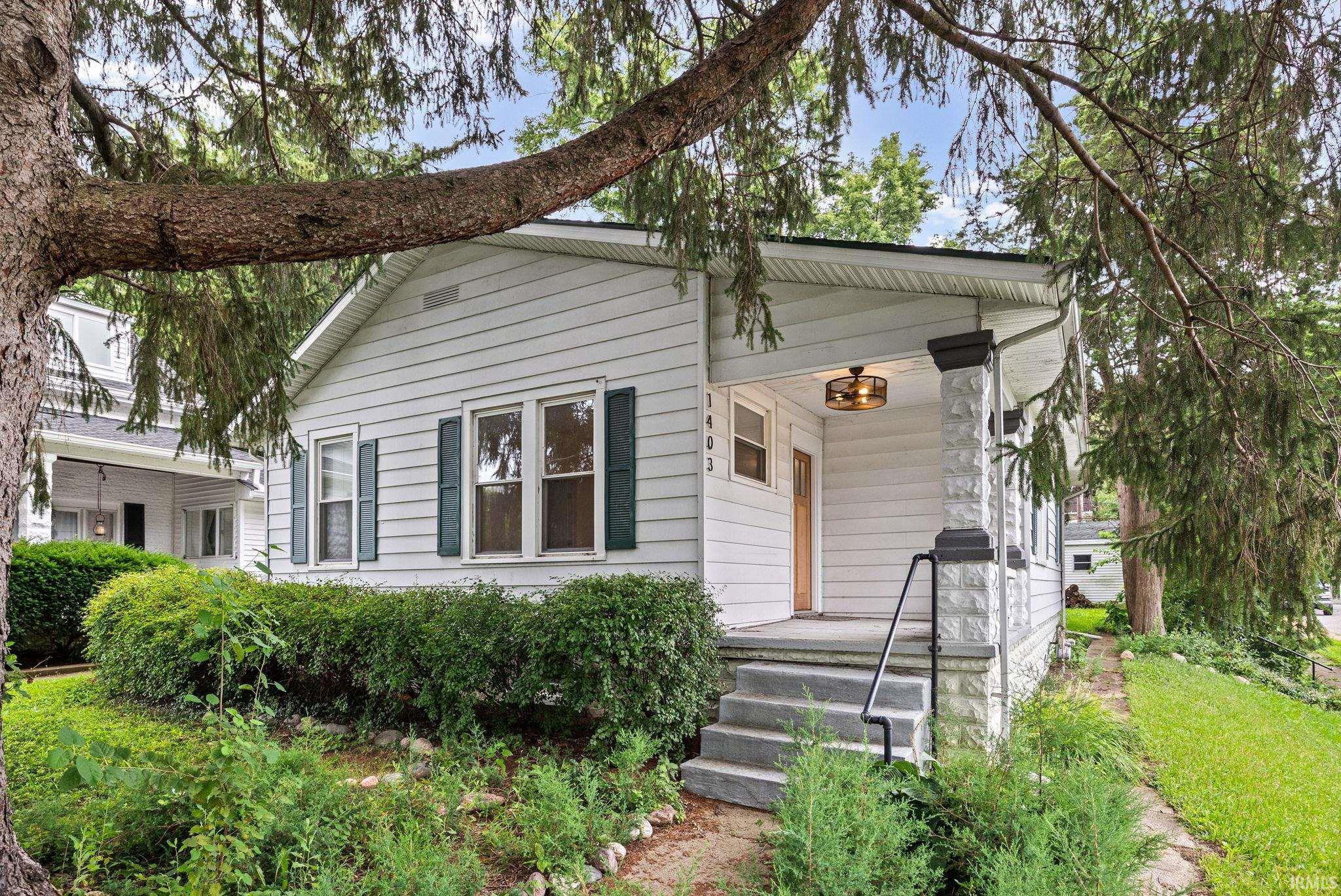 1st image of 1403 Grove St, Lafayette, IN 47905 | MLS# 202632239