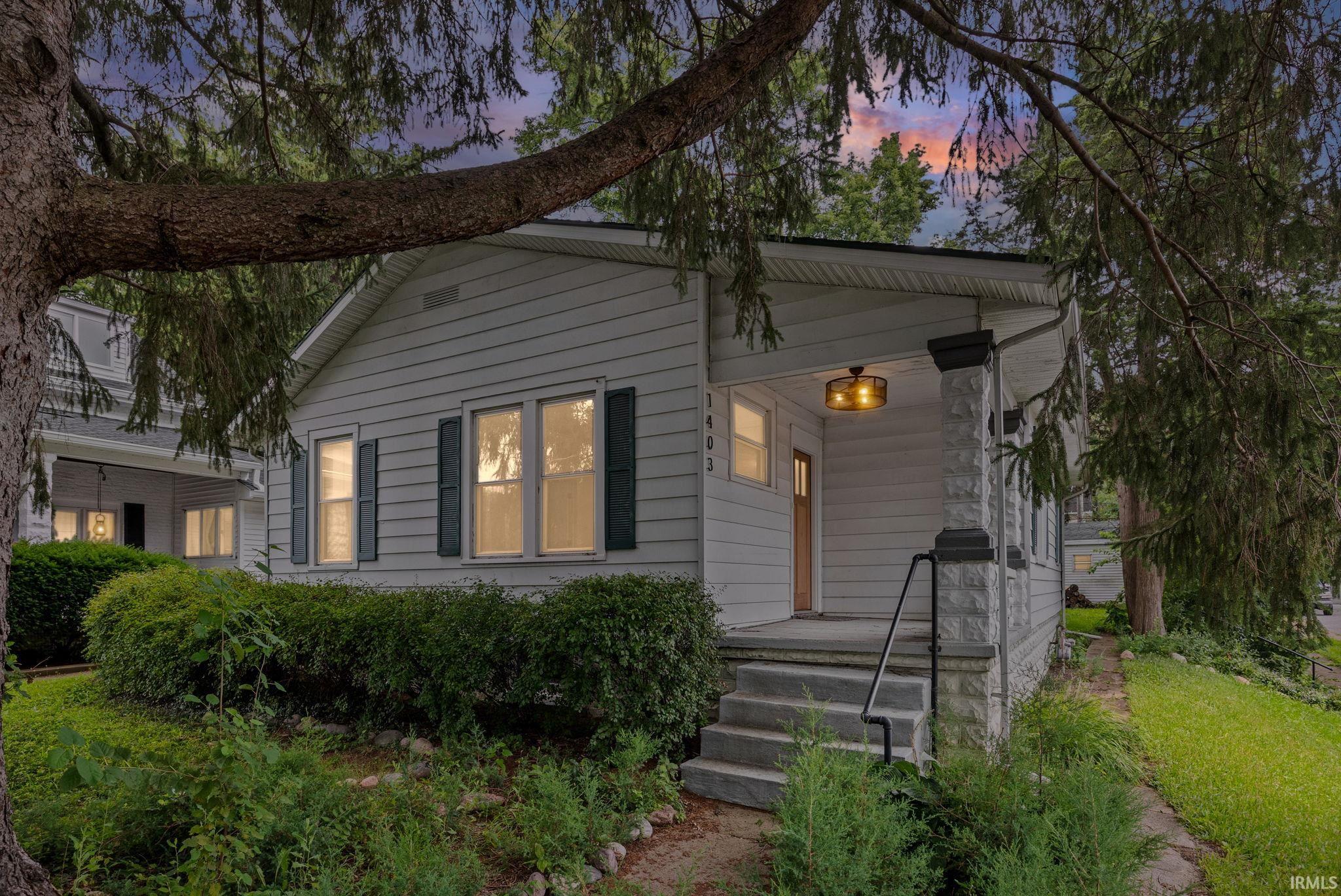2nd image of 1403 Grove St, Lafayette, IN 47905 | MLS# 202632239