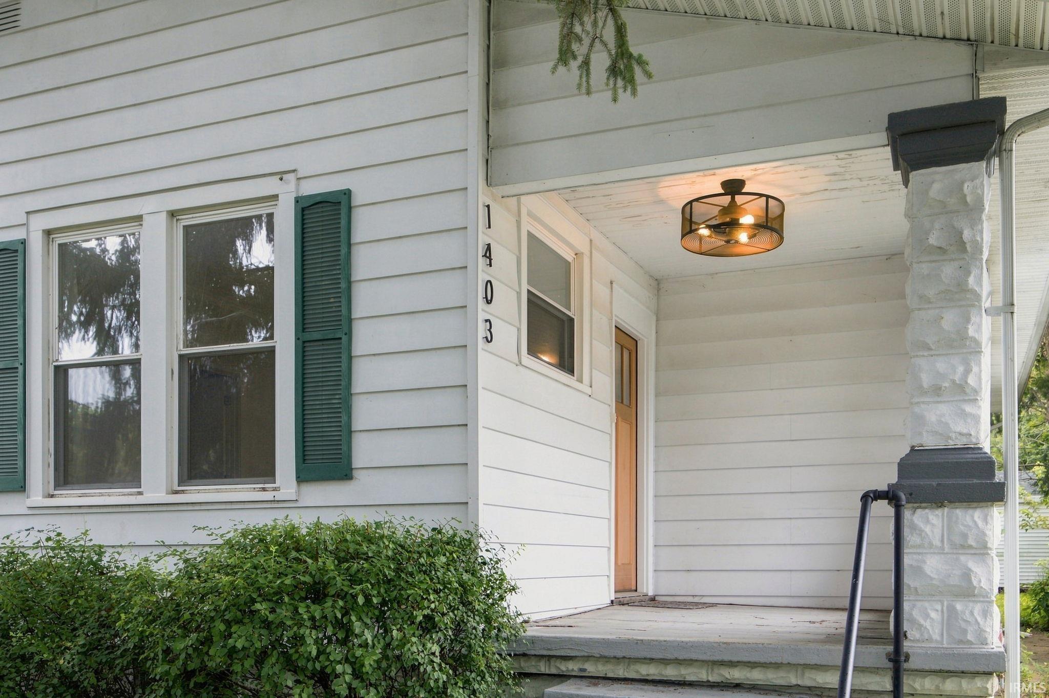 3rd image of 1403 Grove St, Lafayette, IN 47905 | MLS# 202632239