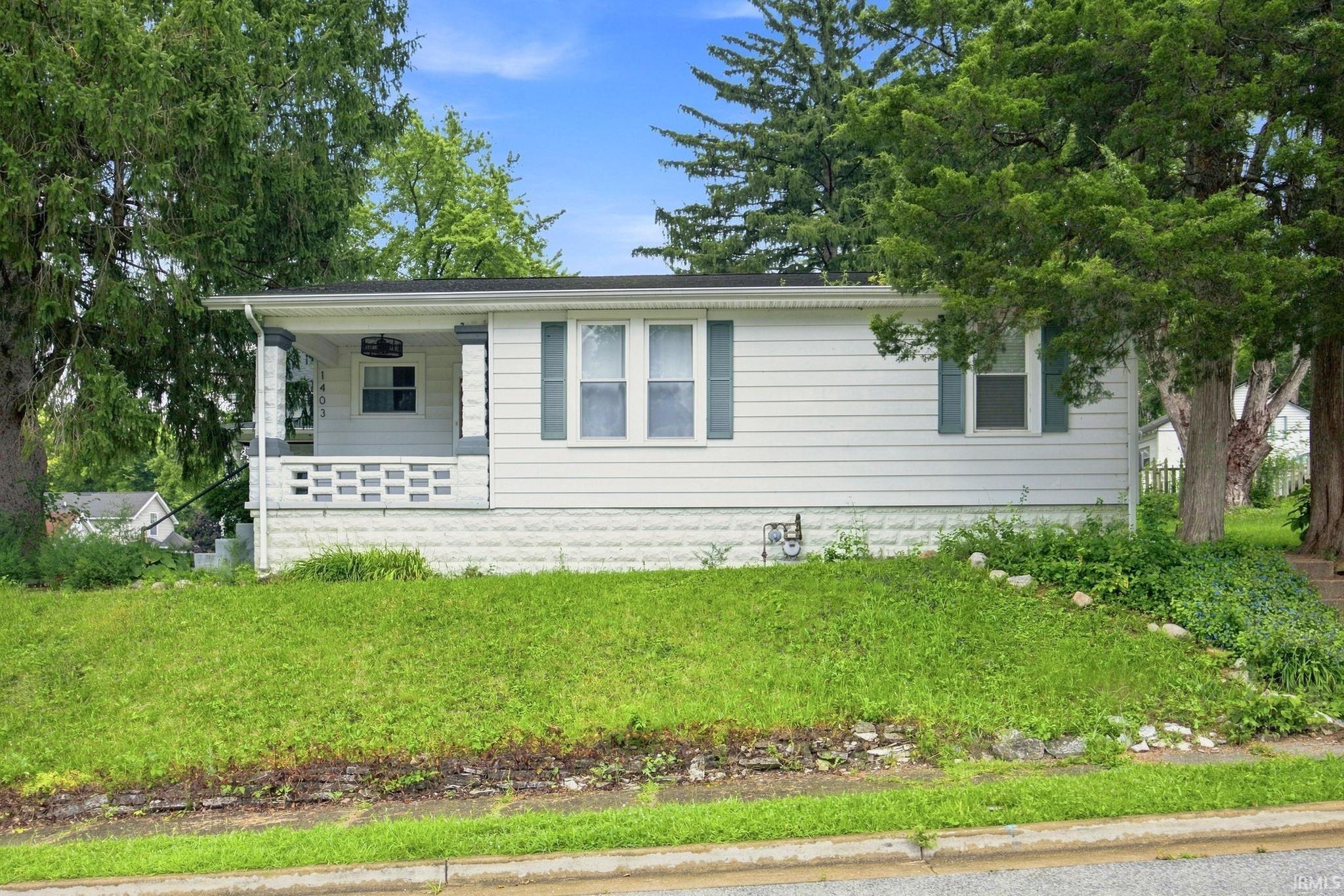 4th image of 1403 Grove St, Lafayette, IN 47905 | MLS# 202632239