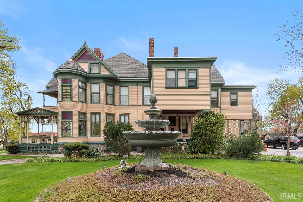 Listing 191