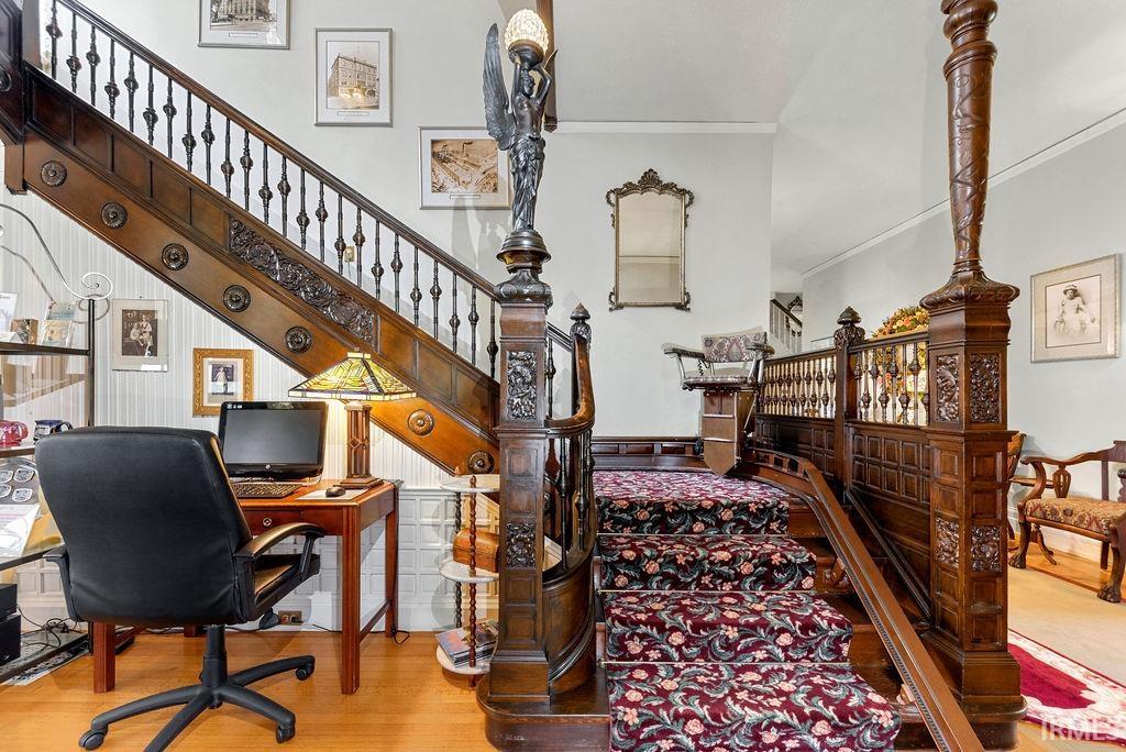 Listing 191