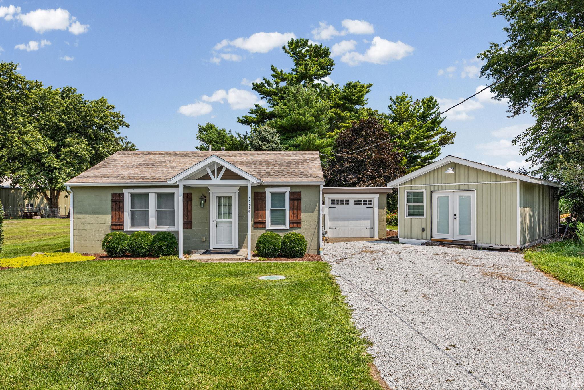 1st image of 3515 S 52 Hwy, Lafayette, IN 47905 | MLS# 202632245