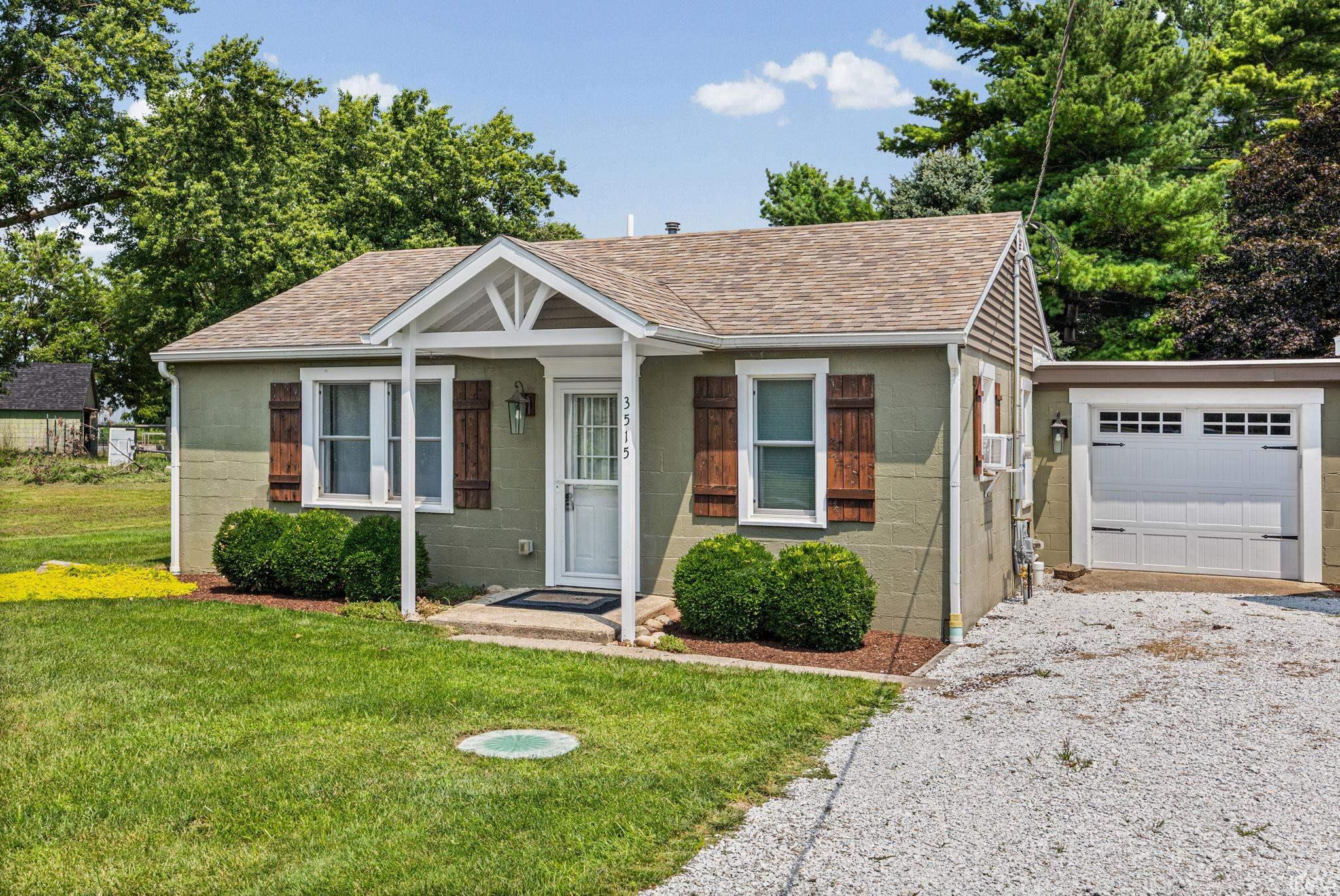 2nd image of 3515 S 52 Hwy, Lafayette, IN 47905 | MLS# 202632245