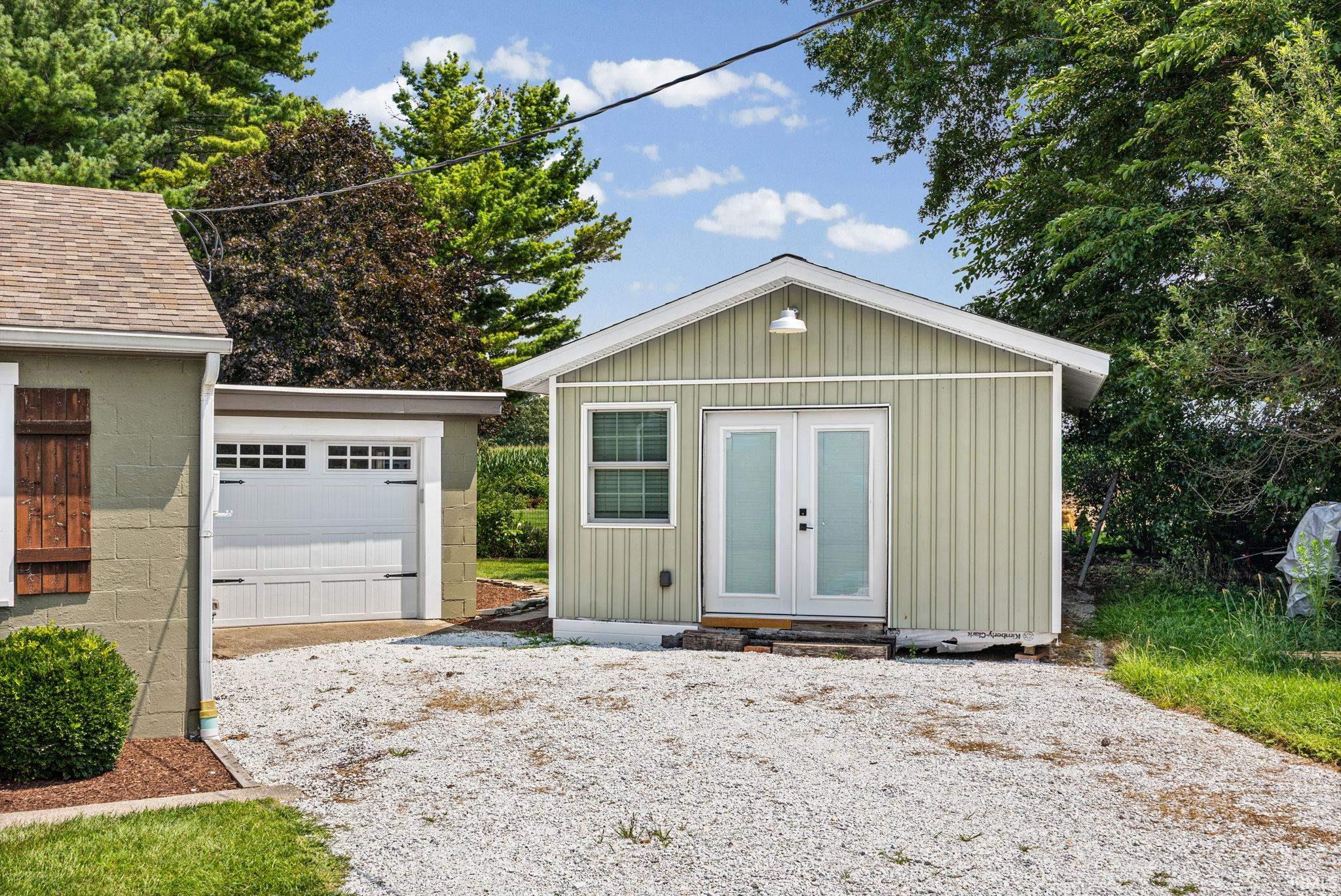 3rd image of 3515 S 52 Hwy, Lafayette, IN 47905 | MLS# 202632245