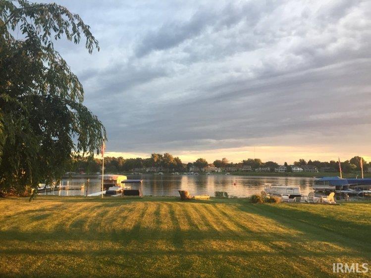 1st image of Ln 340 Jimmerson Lk, Fremont, IN 46737 | MLS# 202632249