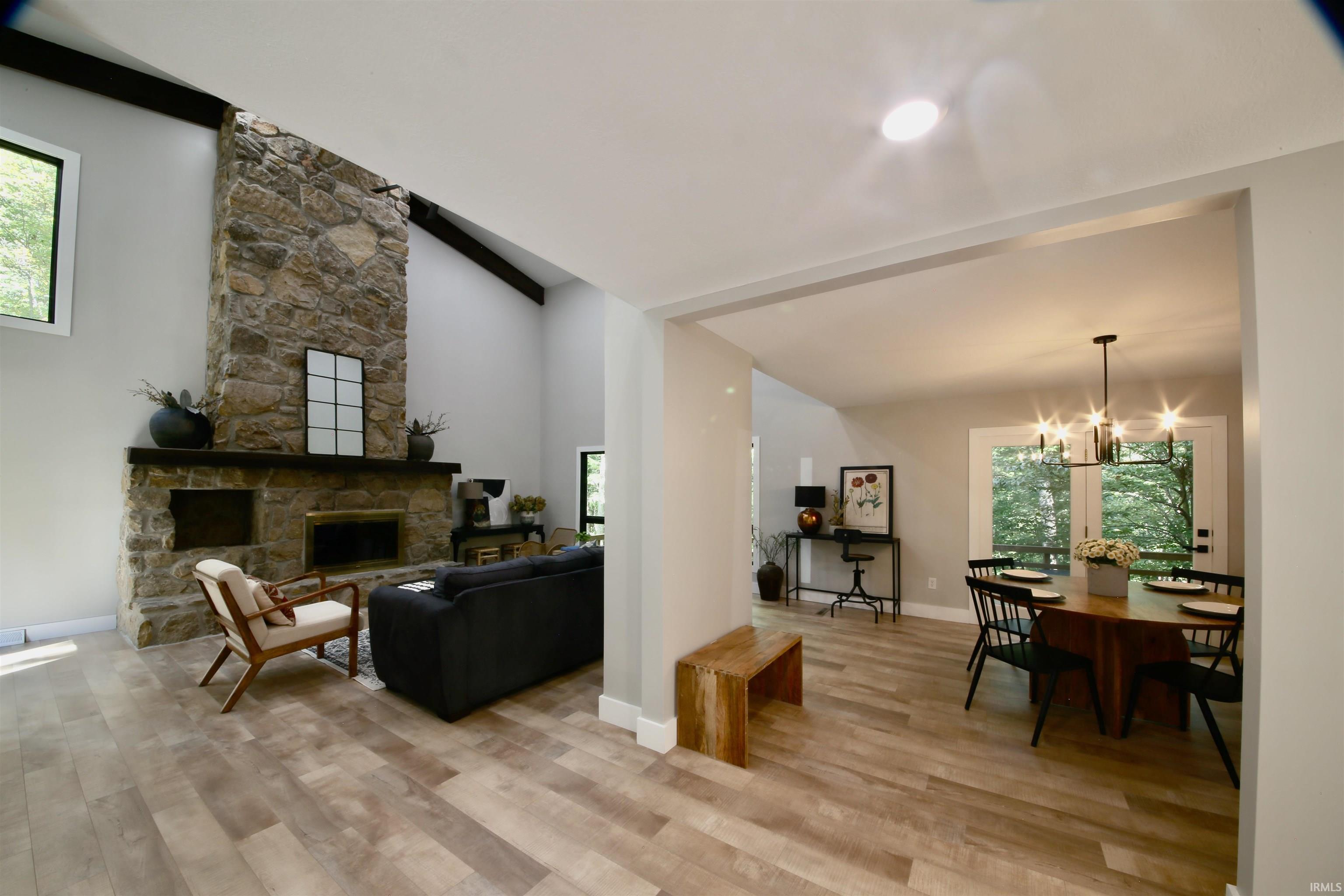 4th image of 6691 E Lampkins Ridge Rd, Bloomington, IN 47401 | MLS# 202632254