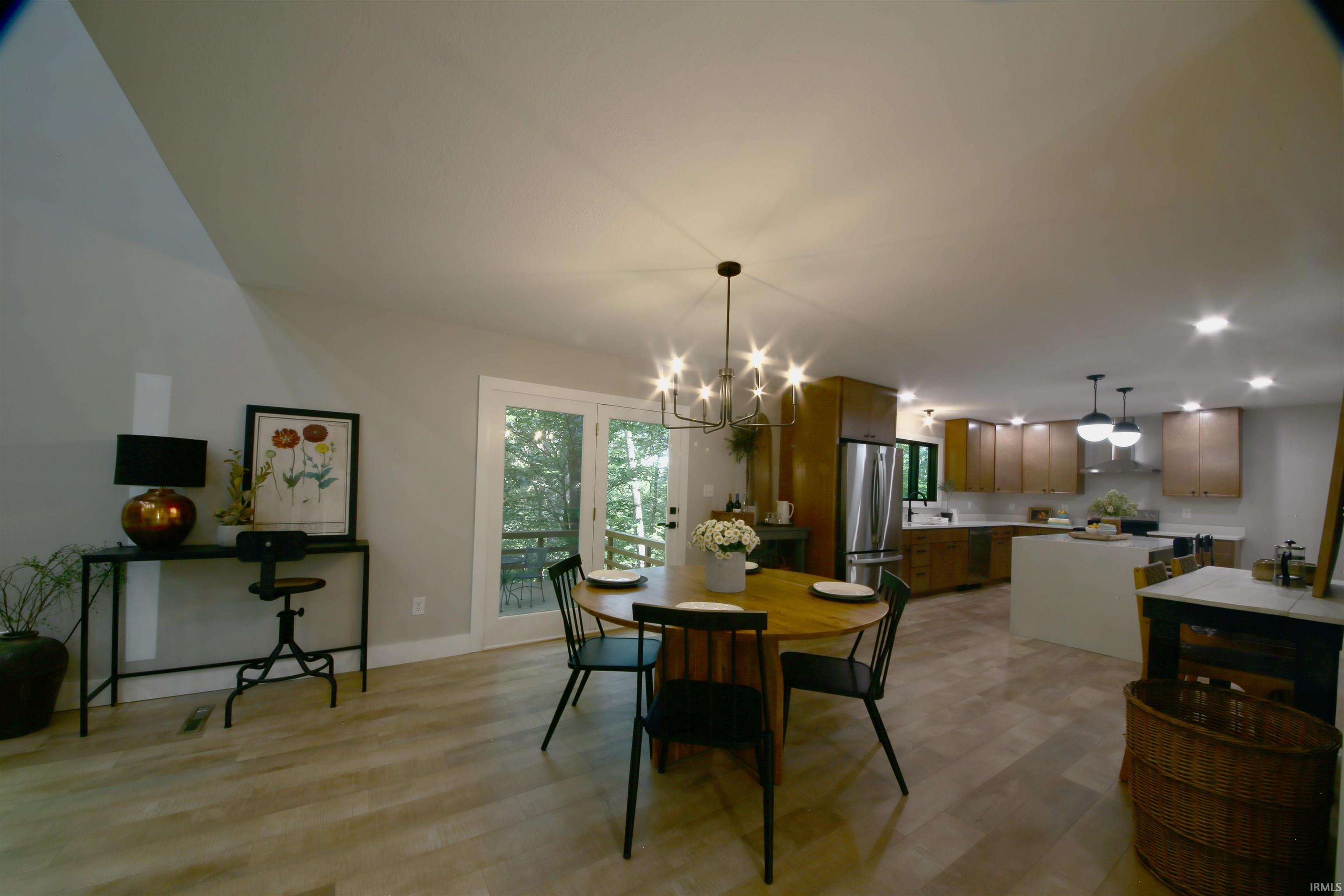 5th image of 6691 E Lampkins Ridge Rd, Bloomington, IN 47401 | MLS# 202632254