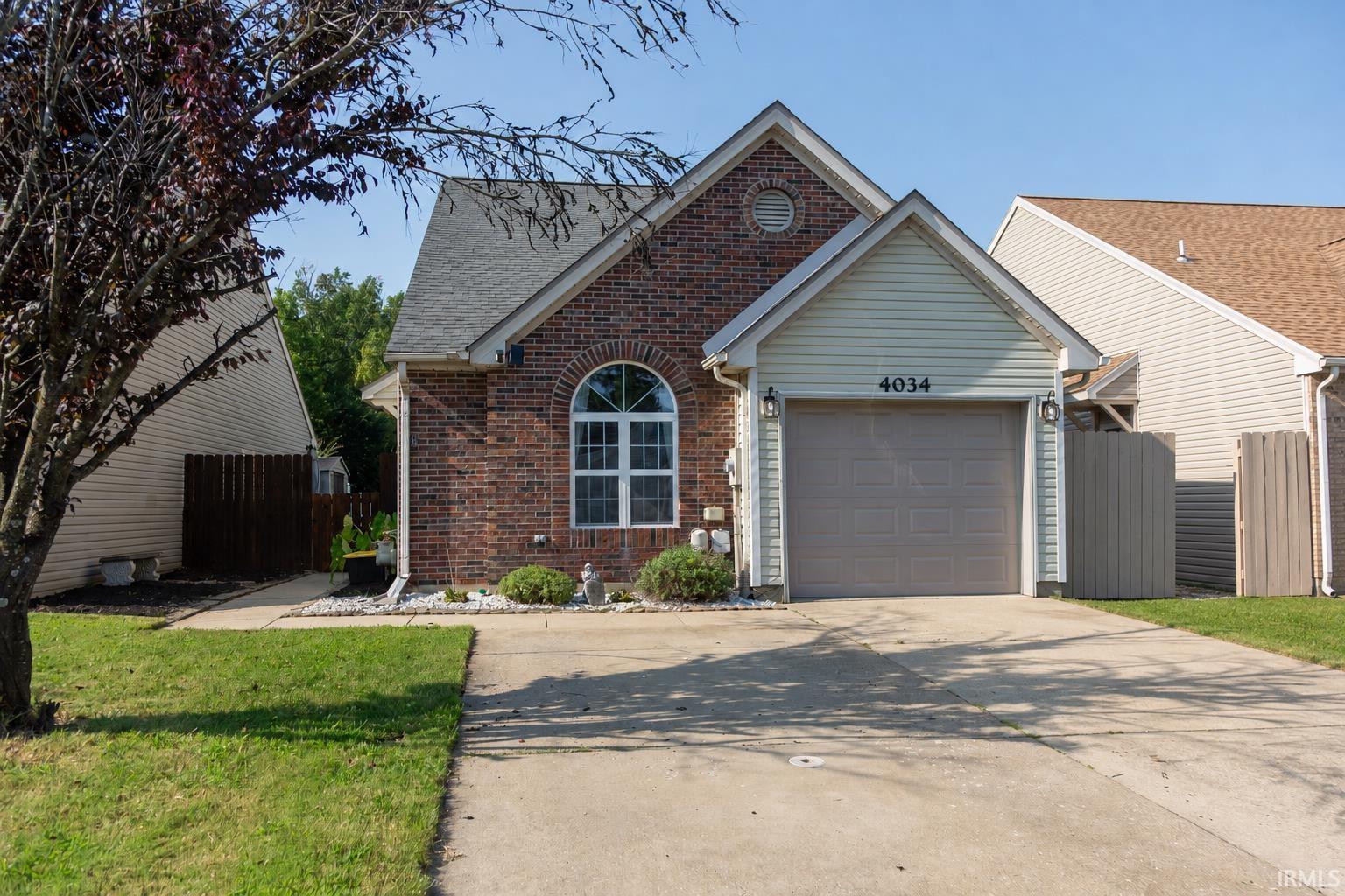 1st image of 4034 Shadwell Dr, Evansville, IN 47715 | MLS# 202632255