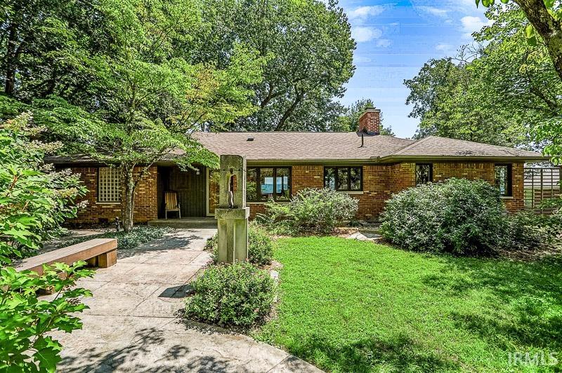 3rd image of 7575 S Shady Side Dr, Bloomington, IN 47401 | MLS# 202632256