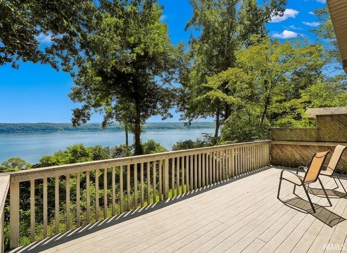 5th image of 7575 S Shady Side Dr, Bloomington, IN 47401 | MLS# 202632256