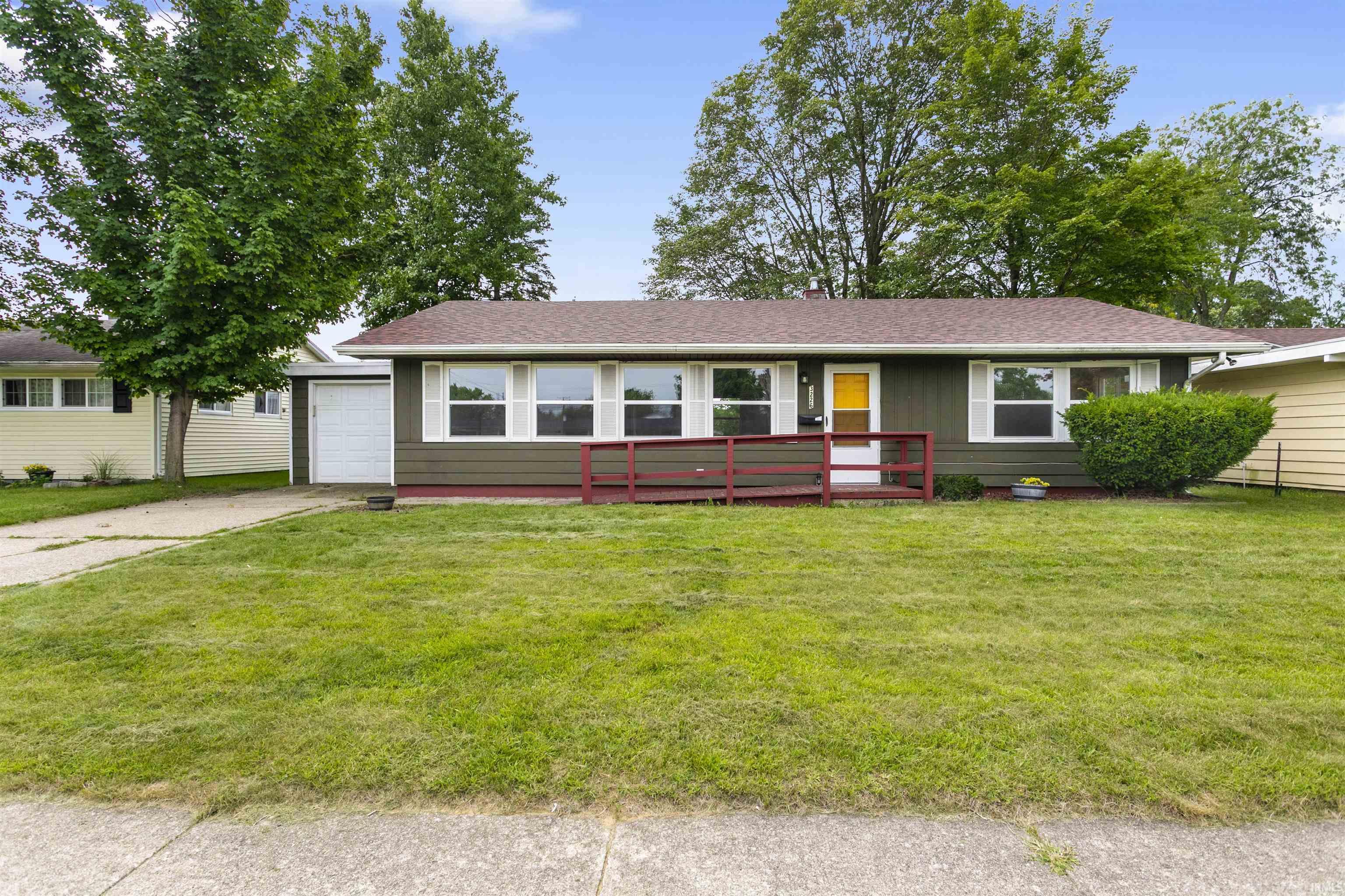 1st image of 3226 Rexford Dr, South Bend, IN 46615 | MLS# 202632259