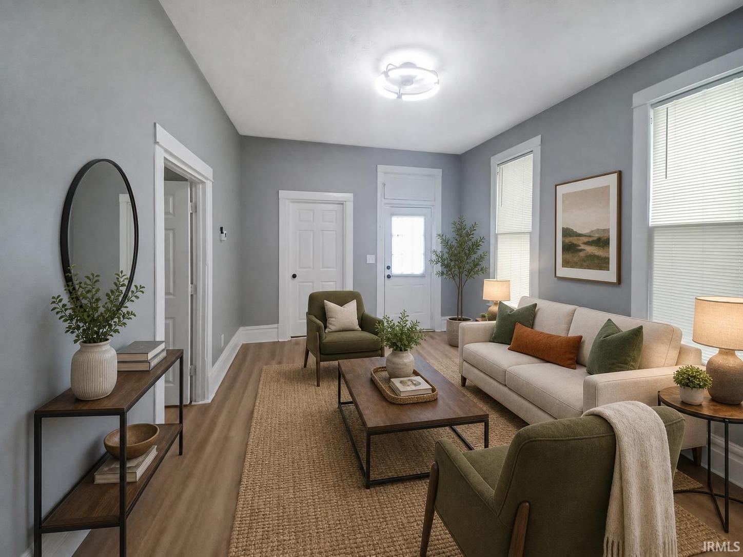 2nd image of 218 W Oregon St, Evansville, IN 47710 | MLS# 202632274