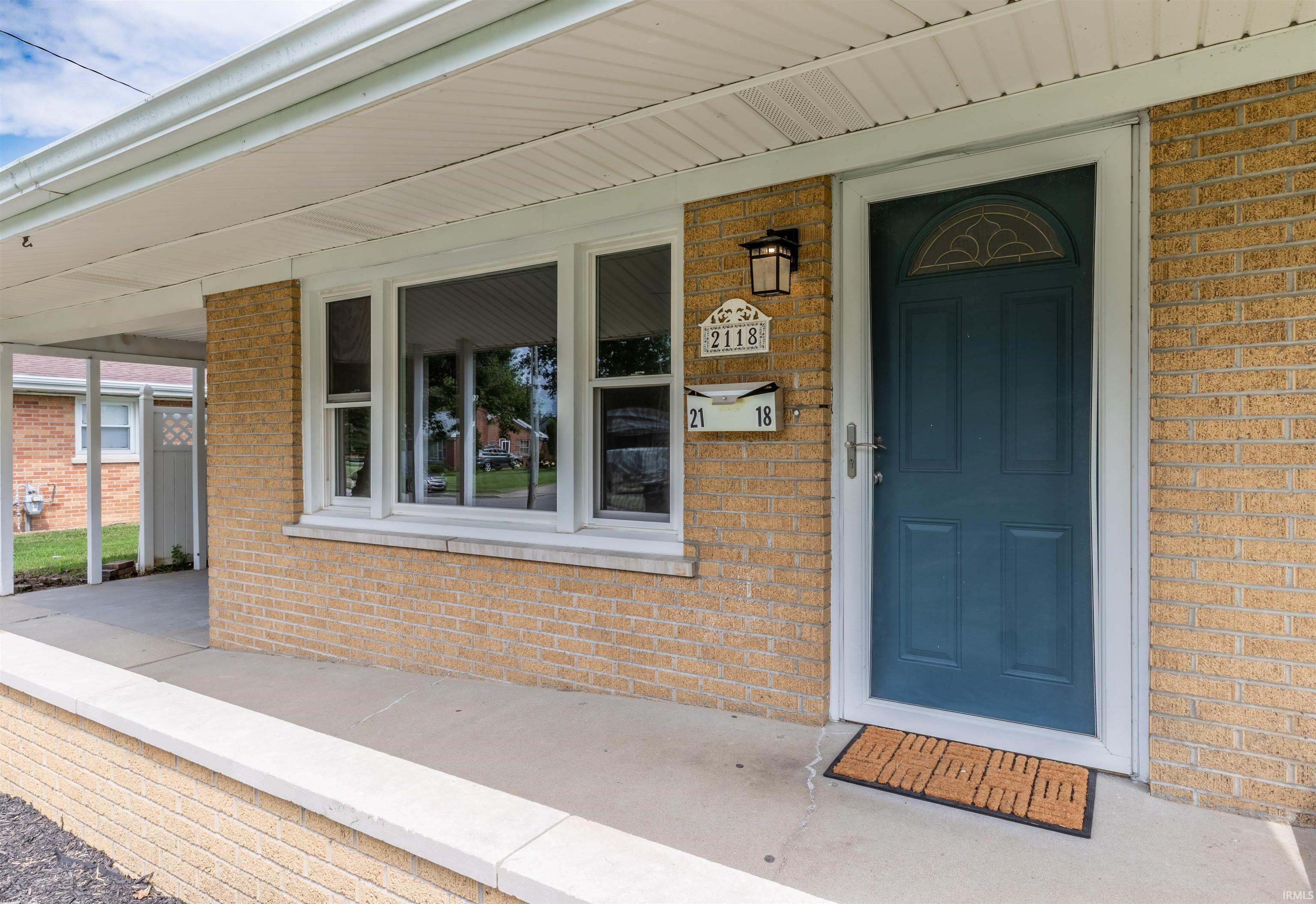 3rd image of 2118 Mahrendale Ave, Evansville, IN 47714 | MLS# 202632275