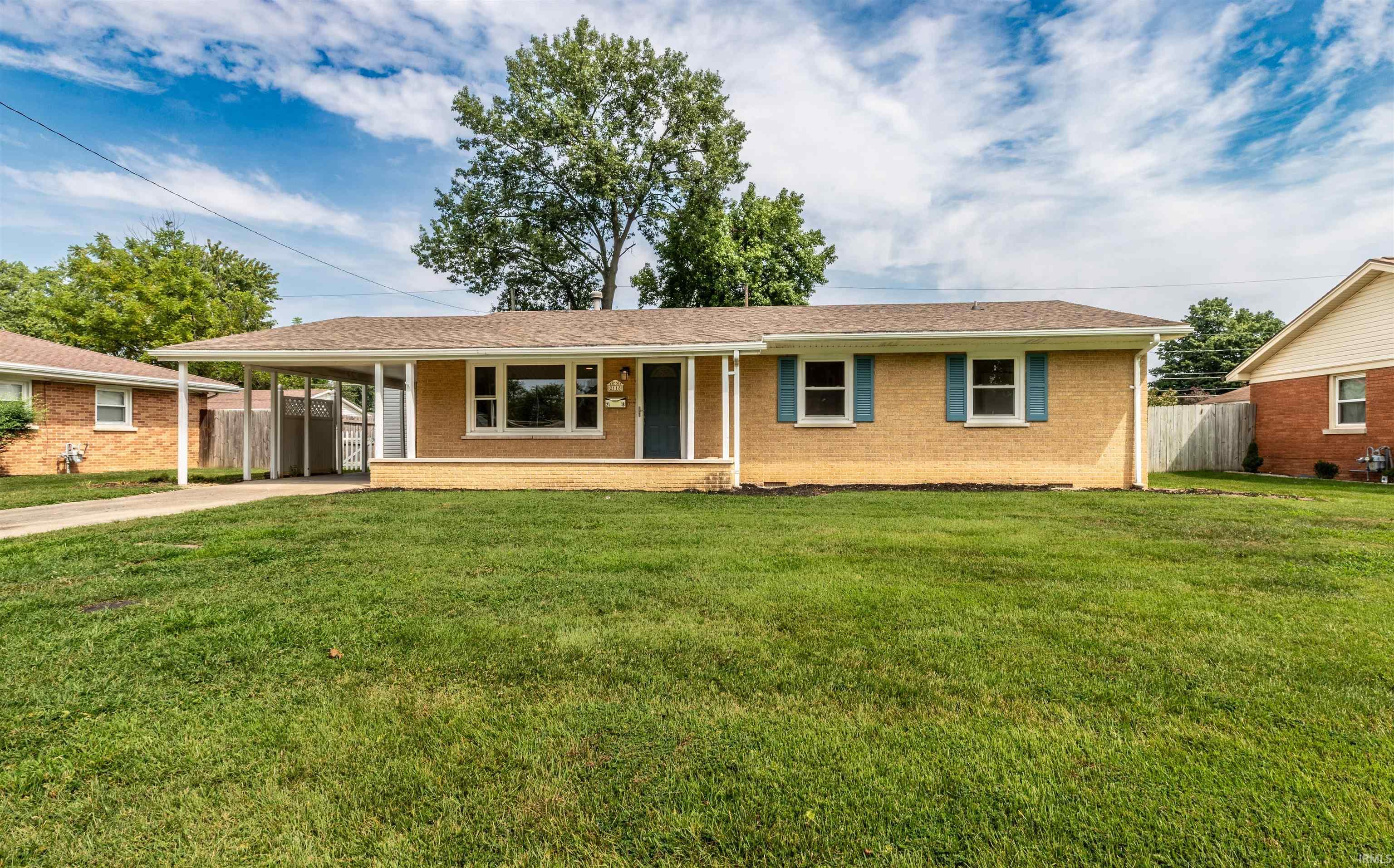 39th image of 2118 Mahrendale Ave, Evansville, IN 47714 | MLS# 202632275