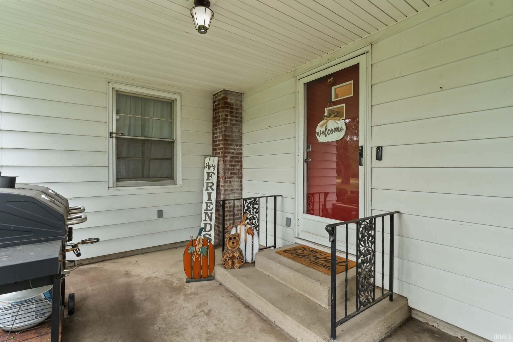 2nd image of 58624 County Road 111, Elkhart, IN 46517 | MLS# 202632278