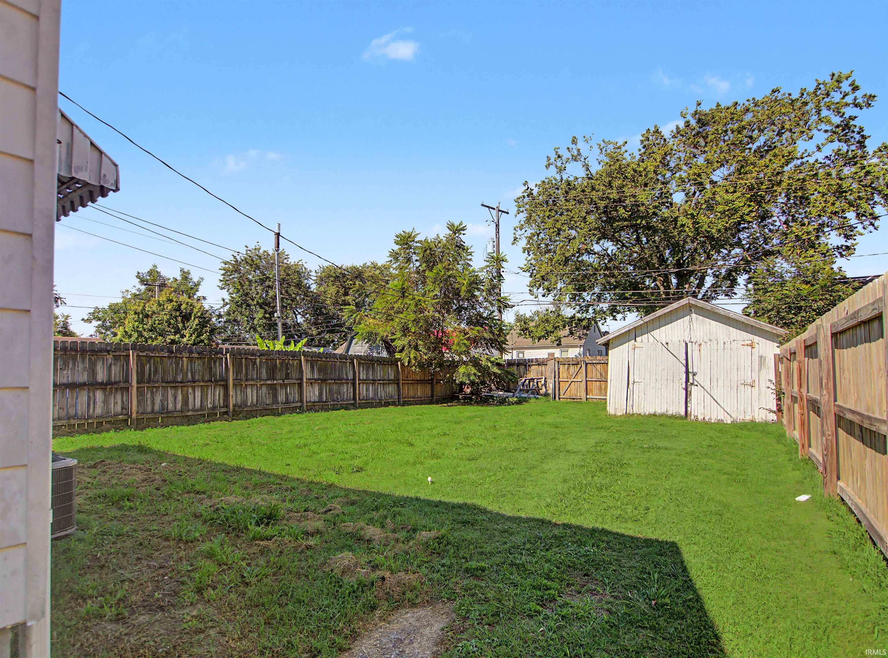 25th image of 2724 Oakley St, Evansville, IN 47710 | MLS# 202632285