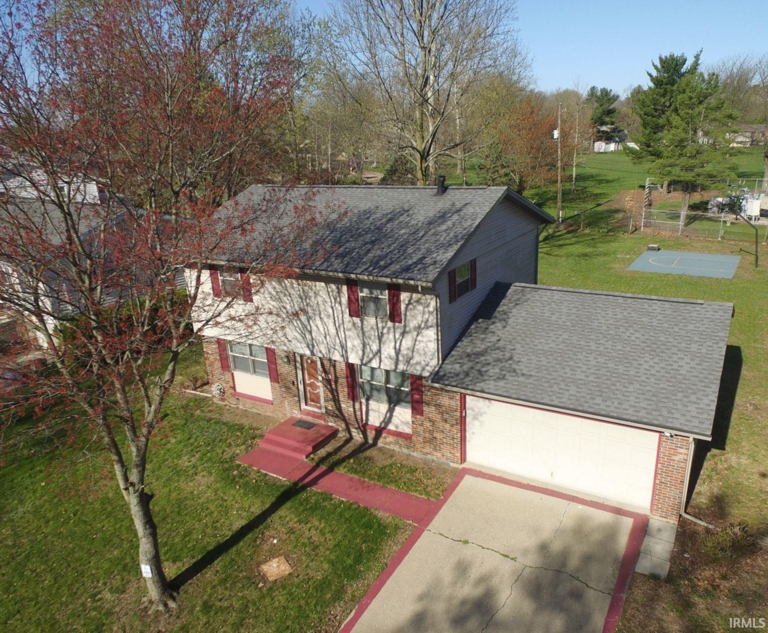 1st image of 2843 Barlow St, West Lafayette, IN 47906 | MLS# 202632289