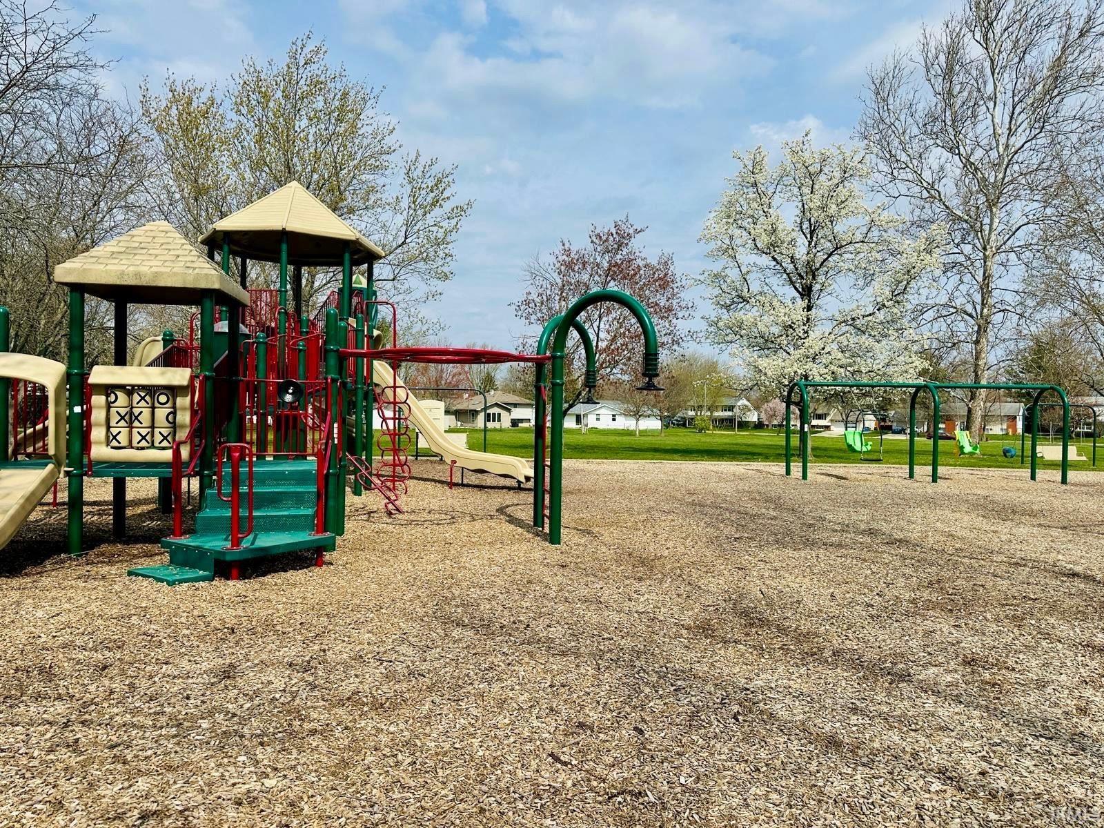 31st image of 2843 Barlow St, West Lafayette, IN 47906 | MLS# 202632289