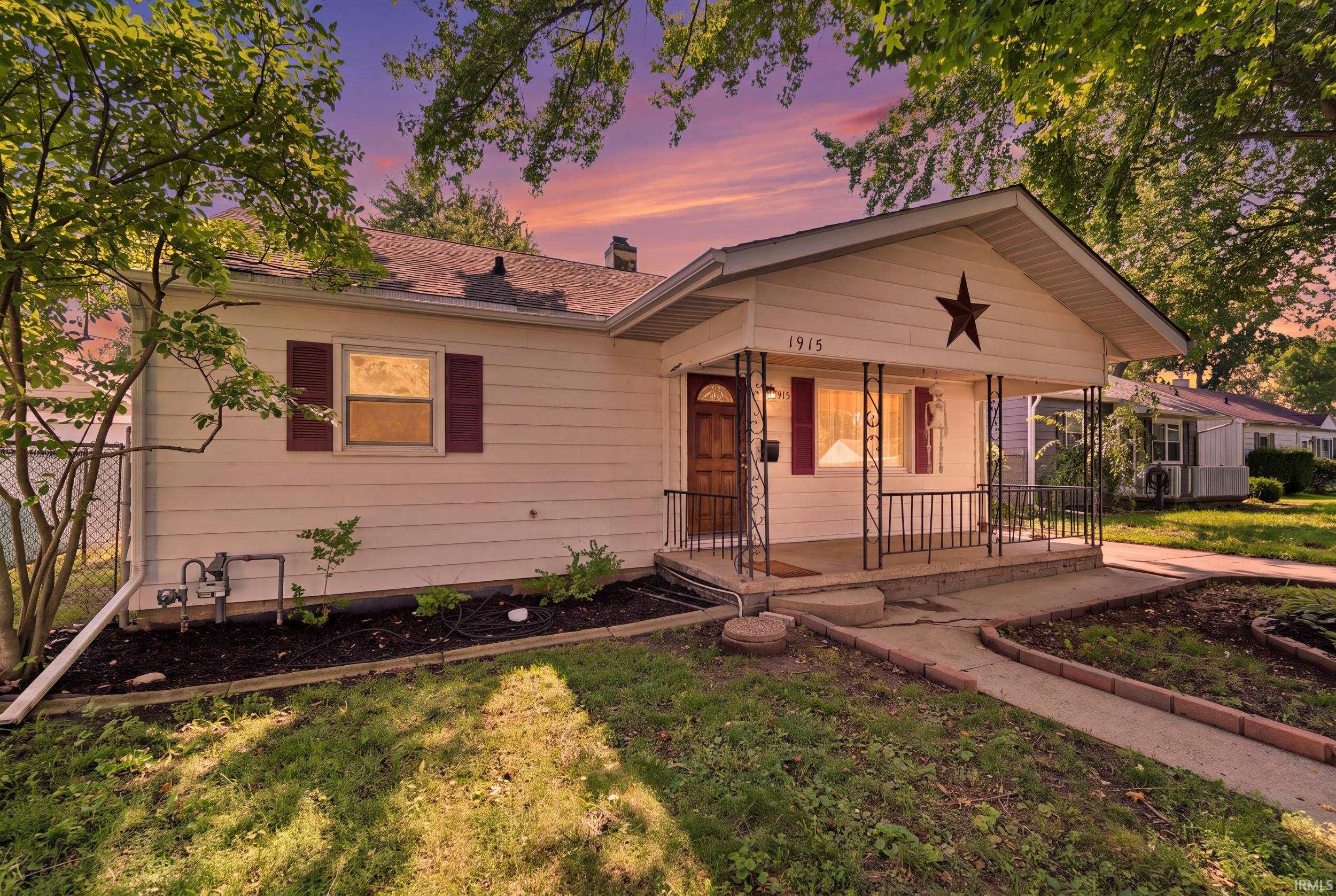 1st image of 1915 N 27th St, Lafayette, IN 47904 | MLS# 202632299