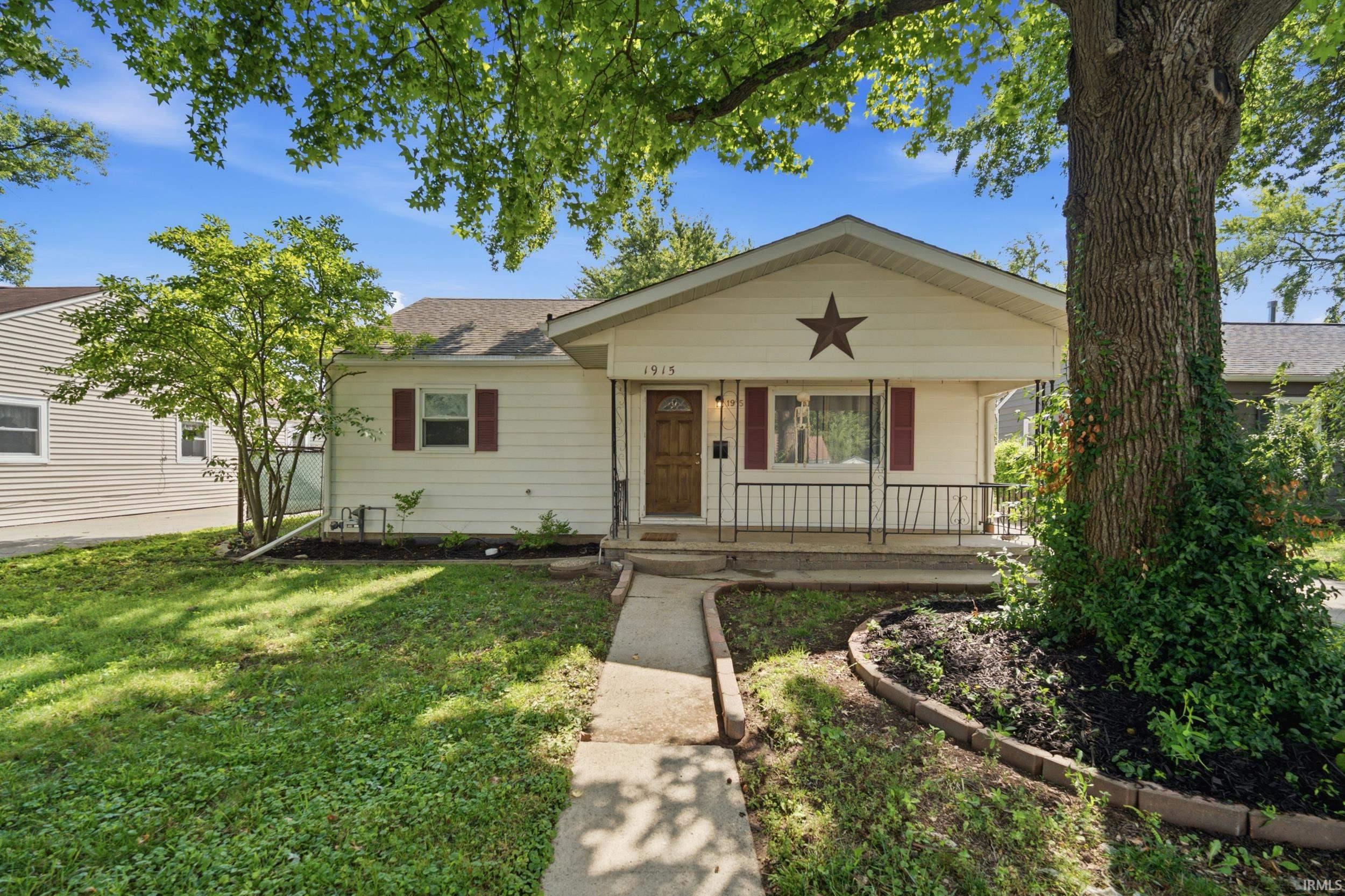2nd image of 1915 N 27th St, Lafayette, IN 47904 | MLS# 202632299