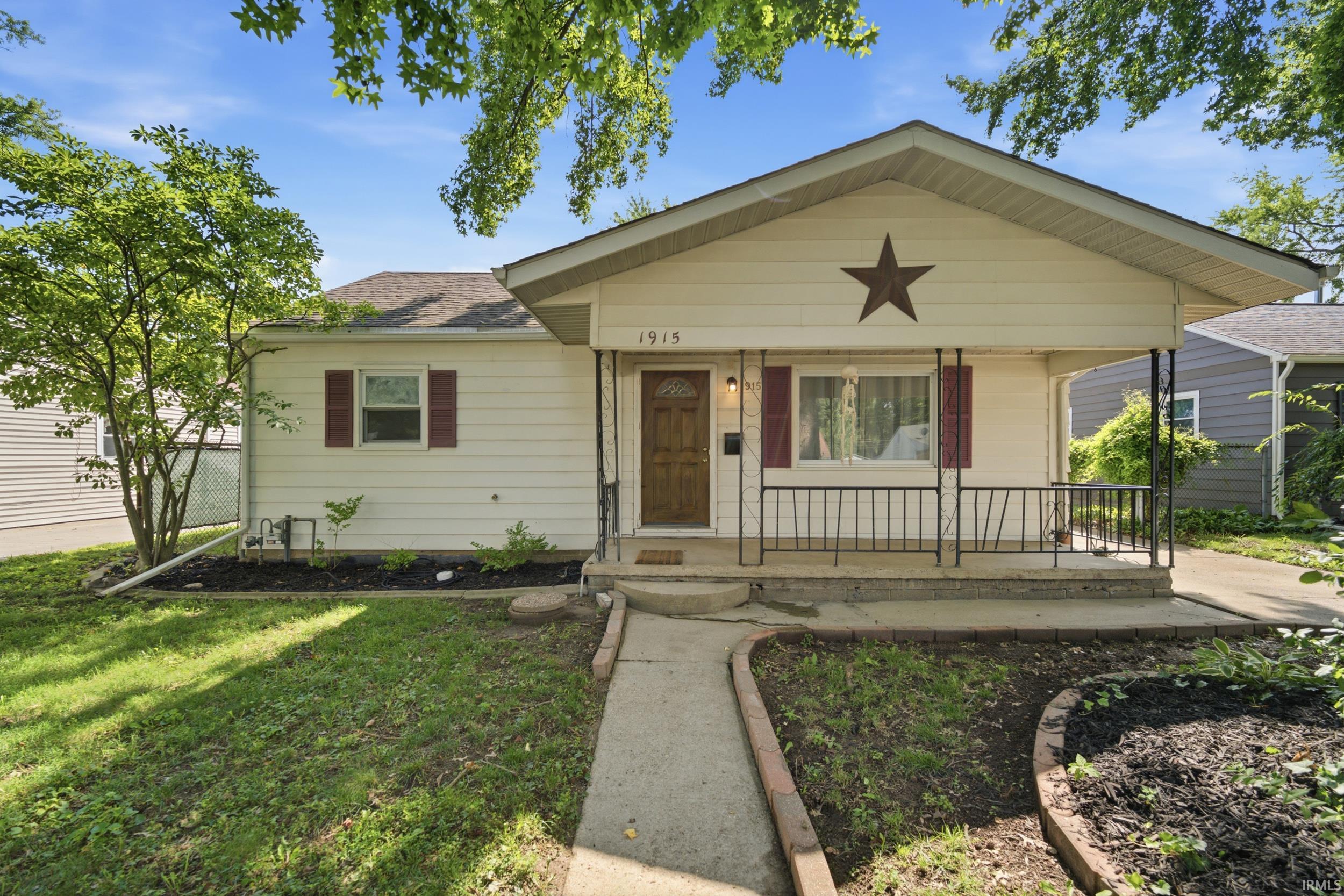 3rd image of 1915 N 27Th St, Lafayette, IN 47904 | MLS# 202632299