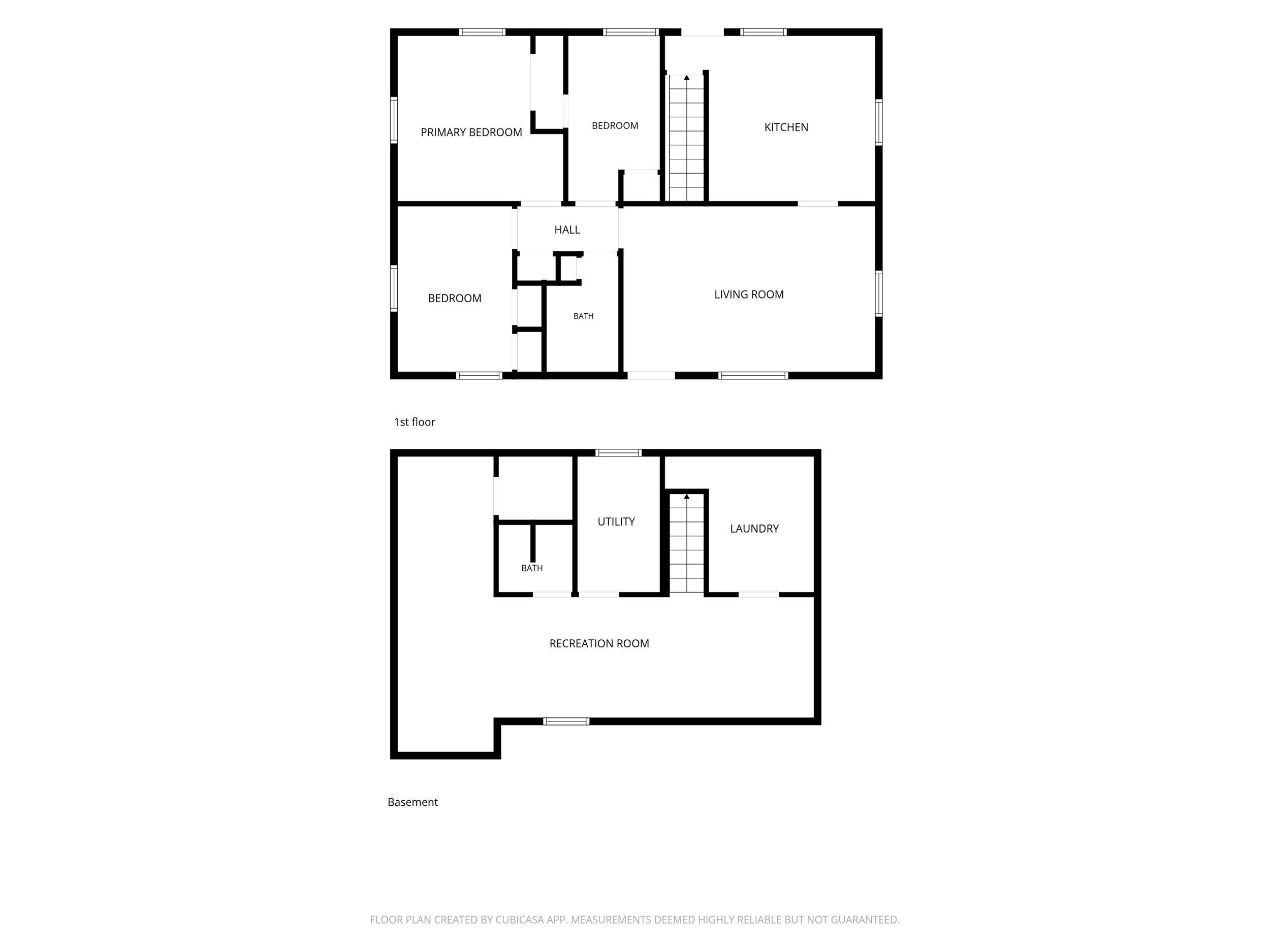26th image of 1915 N 27th St, Lafayette, IN 47904 | MLS# 202632299