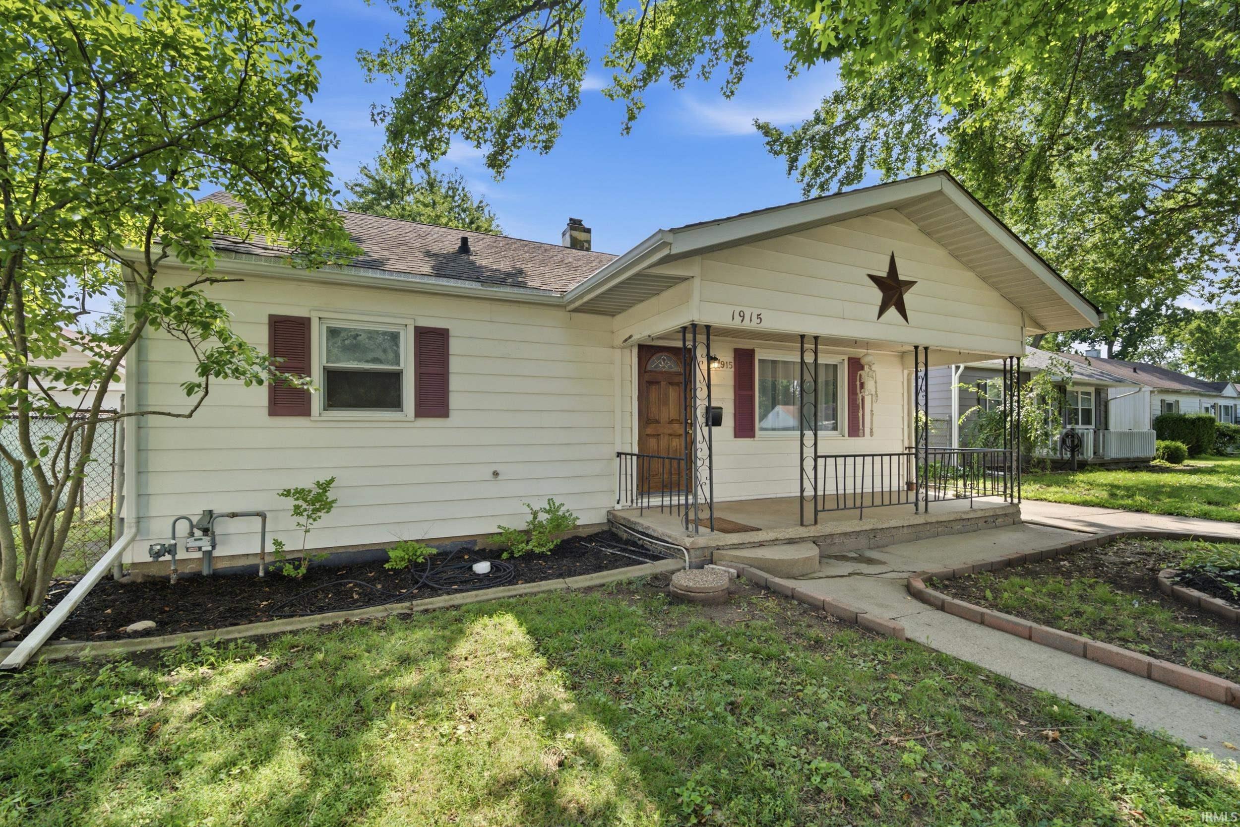 4th image of 1915 N 27Th St, Lafayette, IN 47904 | MLS# 202632299