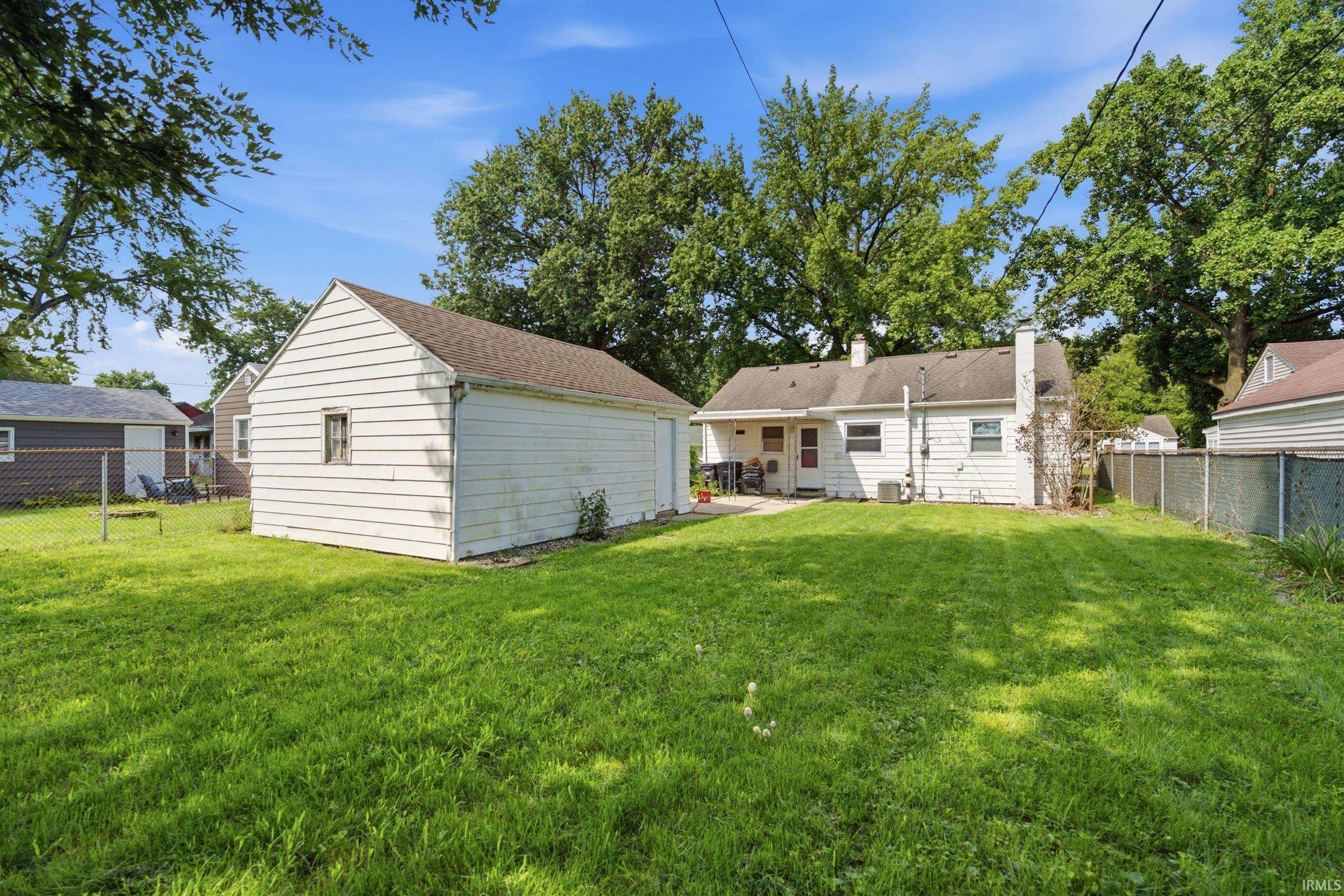 5th image of 1915 N 27Th St, Lafayette, IN 47904 | MLS# 202632299