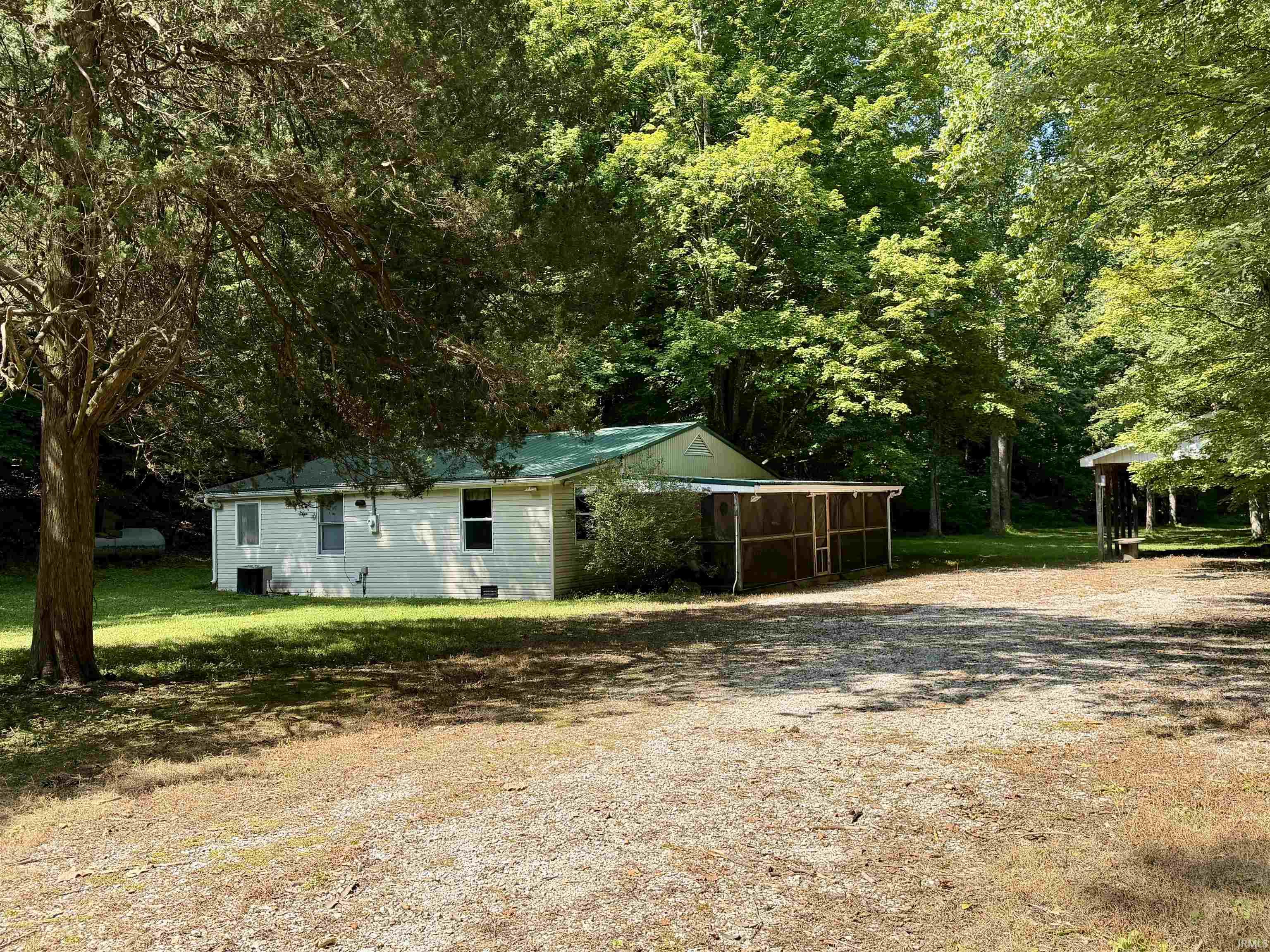1st image of 4679 E Co Rd 940 S, Marengo, IN 47140 | MLS# 202632301