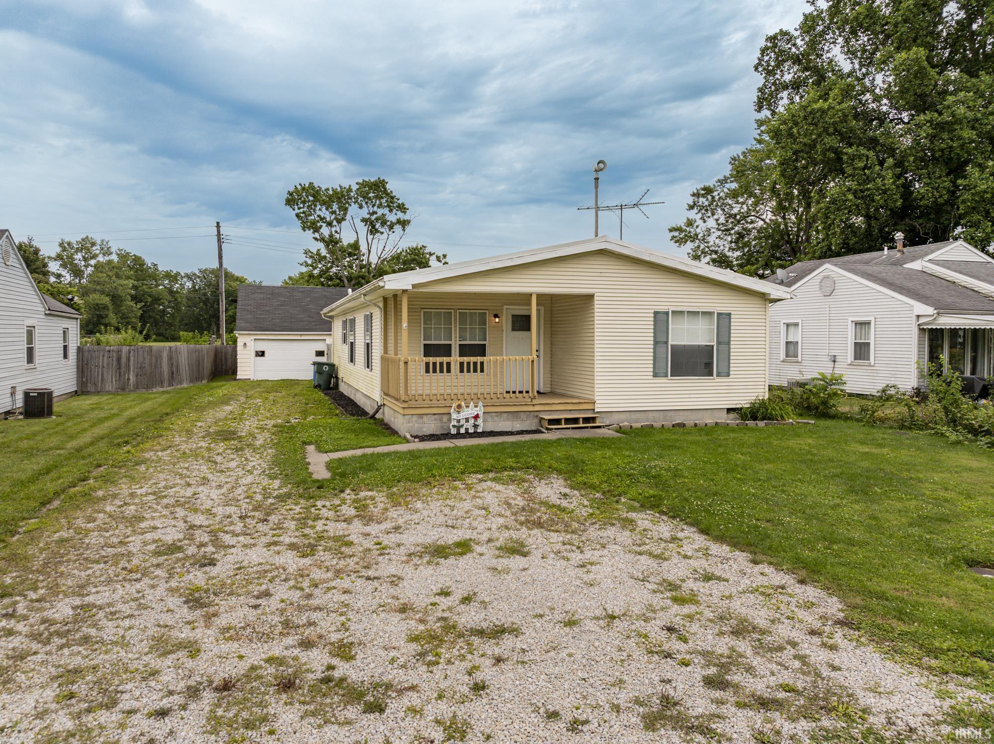 1st image of 1602 S Biltmore Ave, Muncie, IN 47302 | MLS# 202632307
