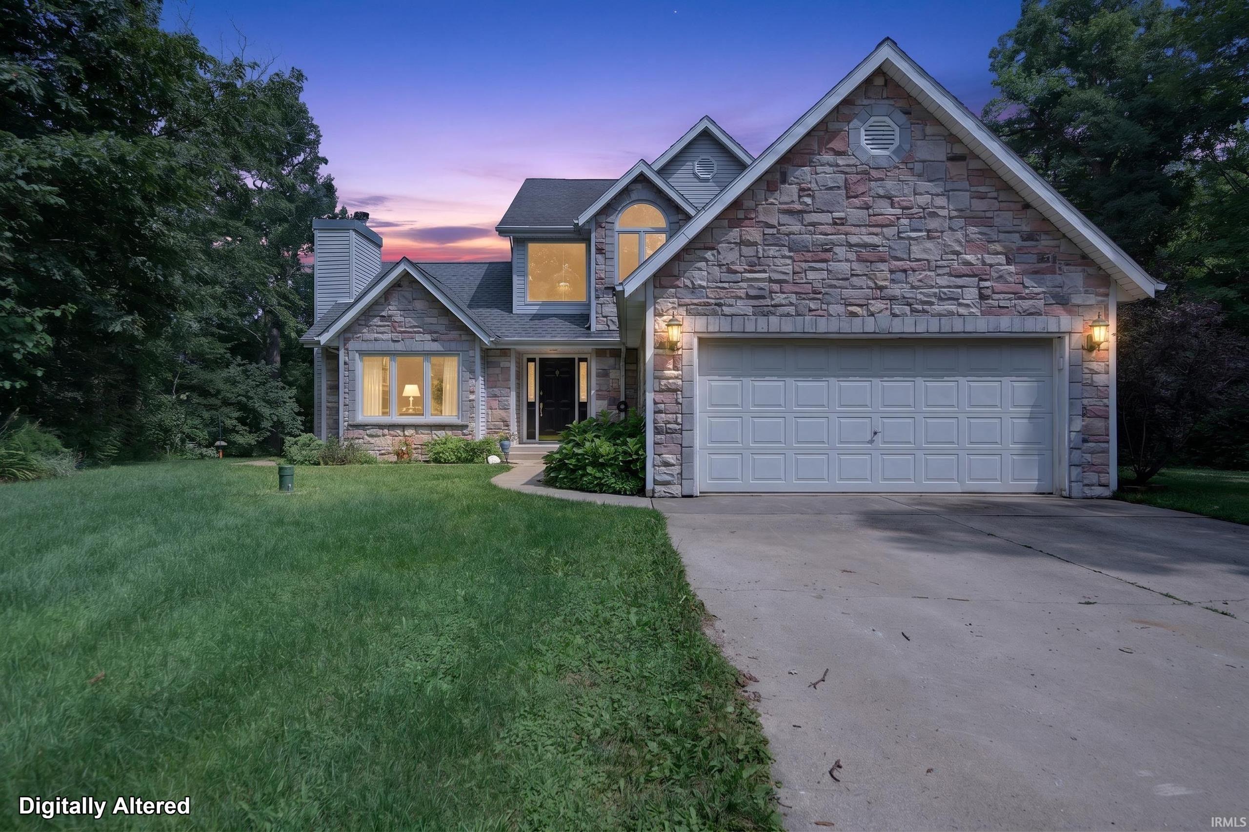1st image of 5239 E Colonial Oaks Dr, Monticello, IN 47960 | MLS# 202632311