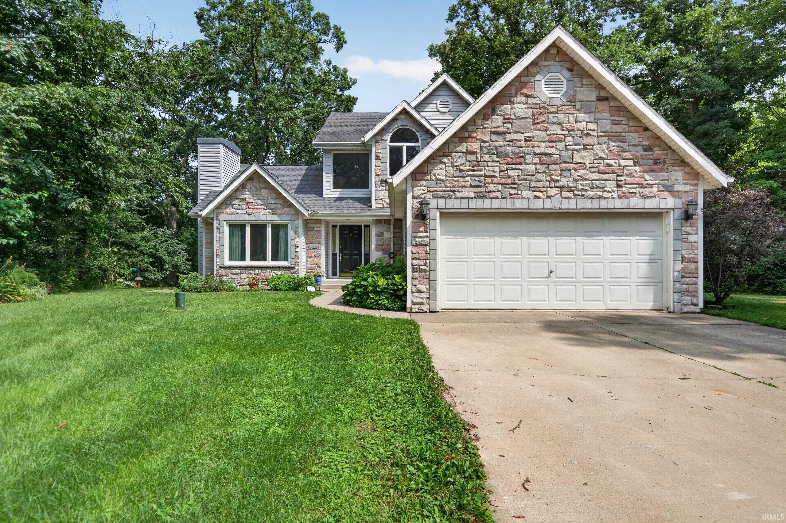 2nd image of 5239 E Colonial Oaks Dr, Monticello, IN 47960 | MLS# 202632311