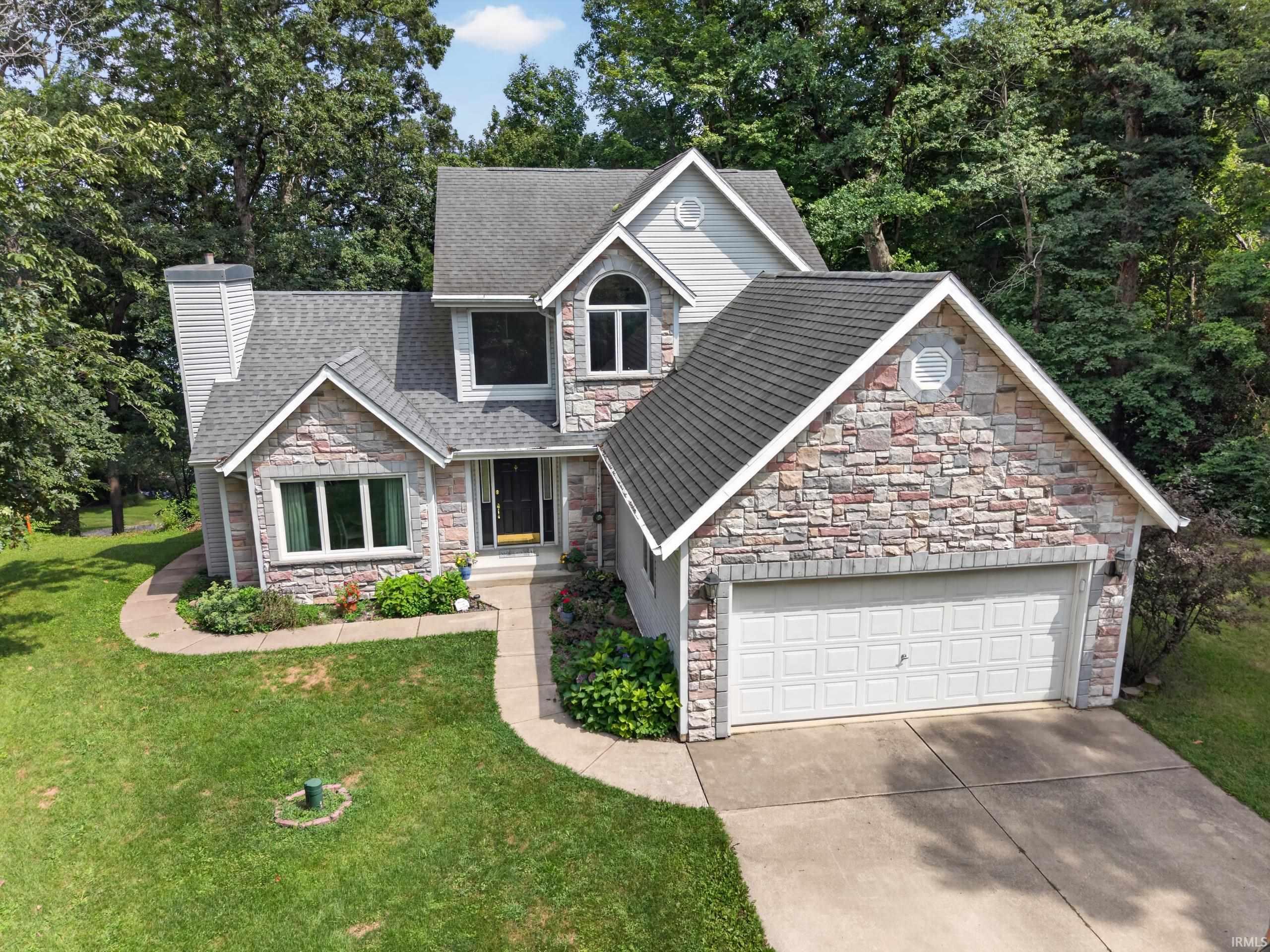 3rd image of 5239 E Colonial Oaks Dr, Monticello, IN 47960 | MLS# 202632311
