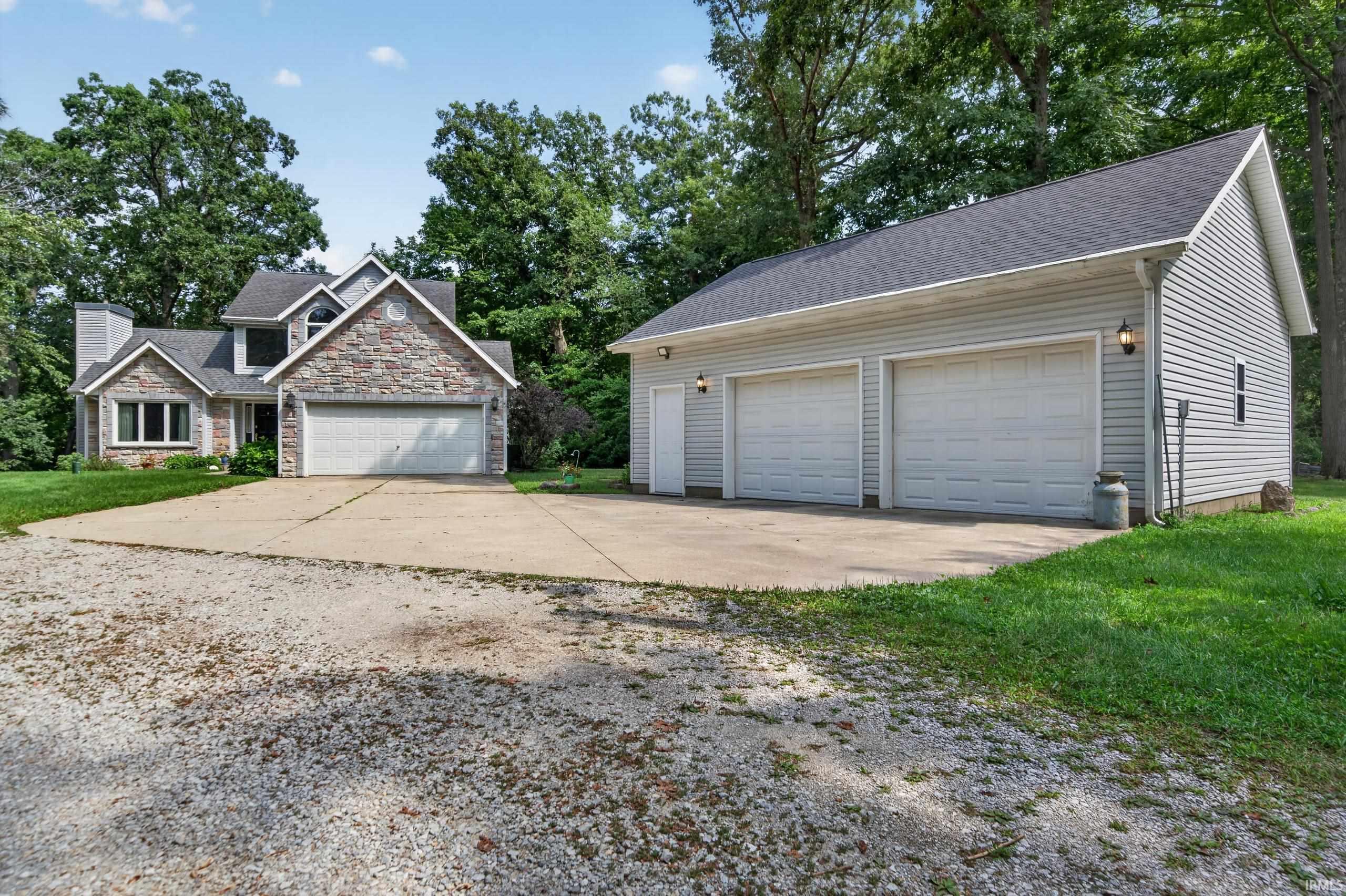 4th image of 5239 E Colonial Oaks Dr, Monticello, IN 47960 | MLS# 202632311