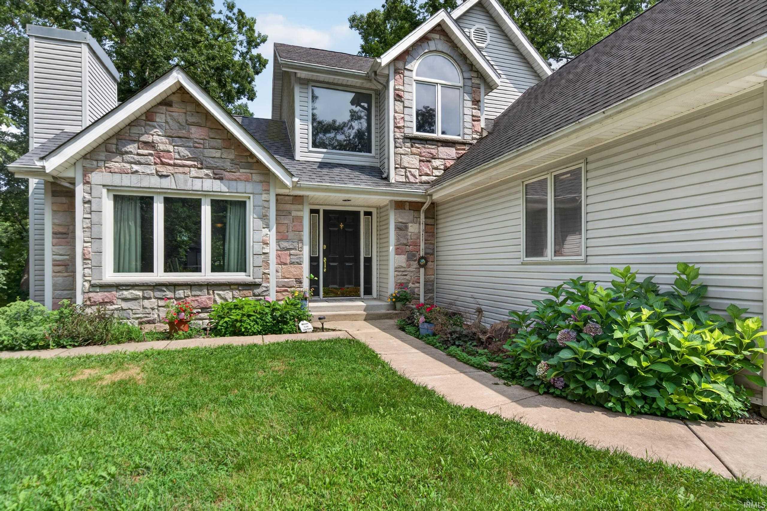 5th image of 5239 E Colonial Oaks Dr, Monticello, IN 47960 | MLS# 202632311
