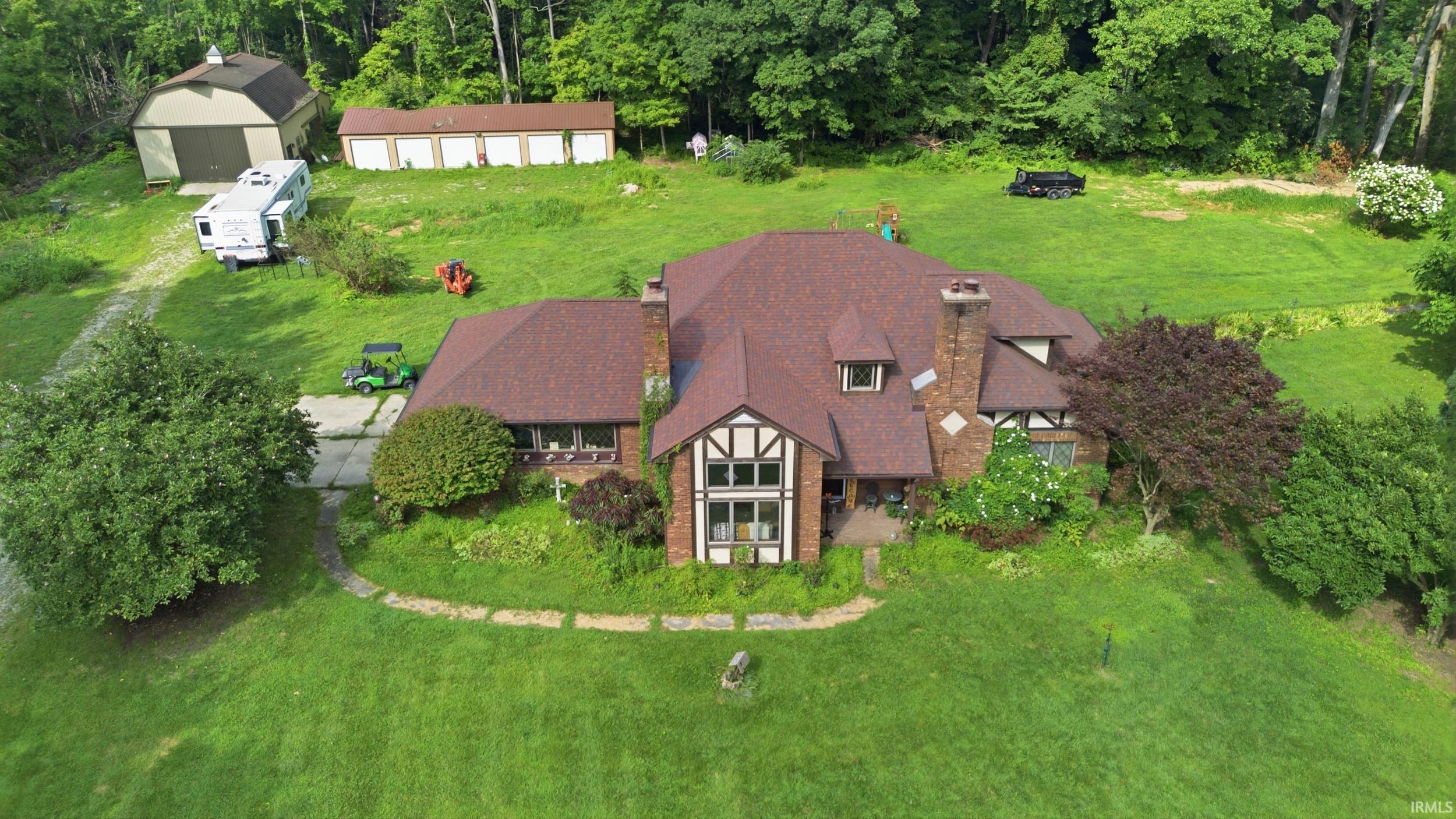 1st image of 107 Timbercrest Rd, West Lafayette, IN 47906 | MLS# 202632317