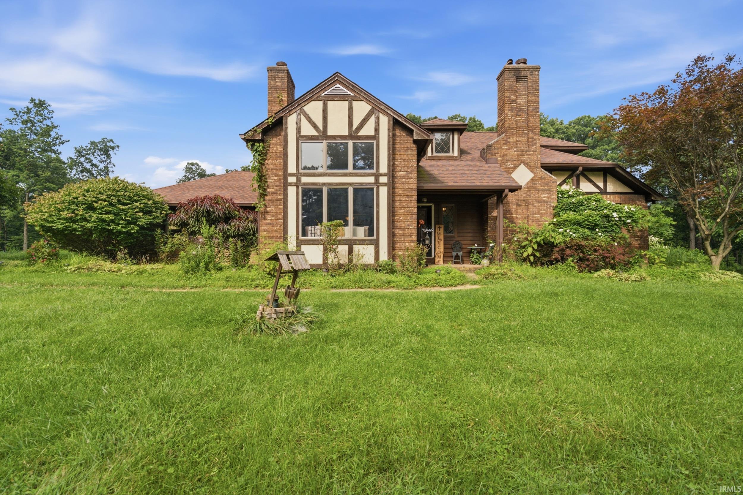 2nd image of 107 Timbercrest Rd, West Lafayette, IN 47906 | MLS# 202632317
