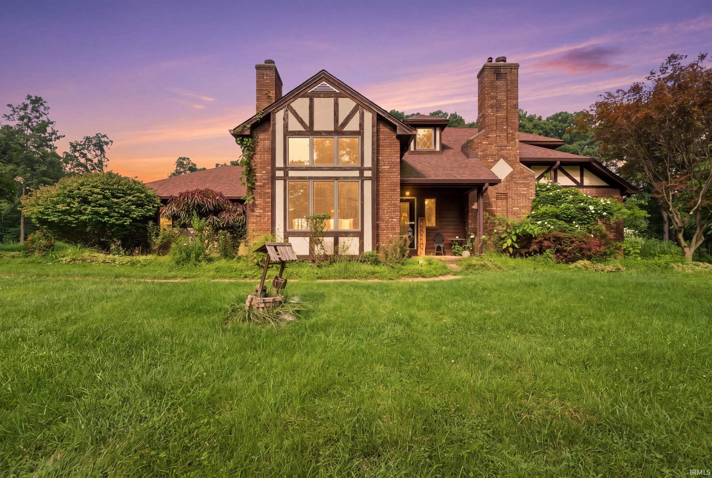 3rd image of 107 Timbercrest Rd, West Lafayette, IN 47906 | MLS# 202632317