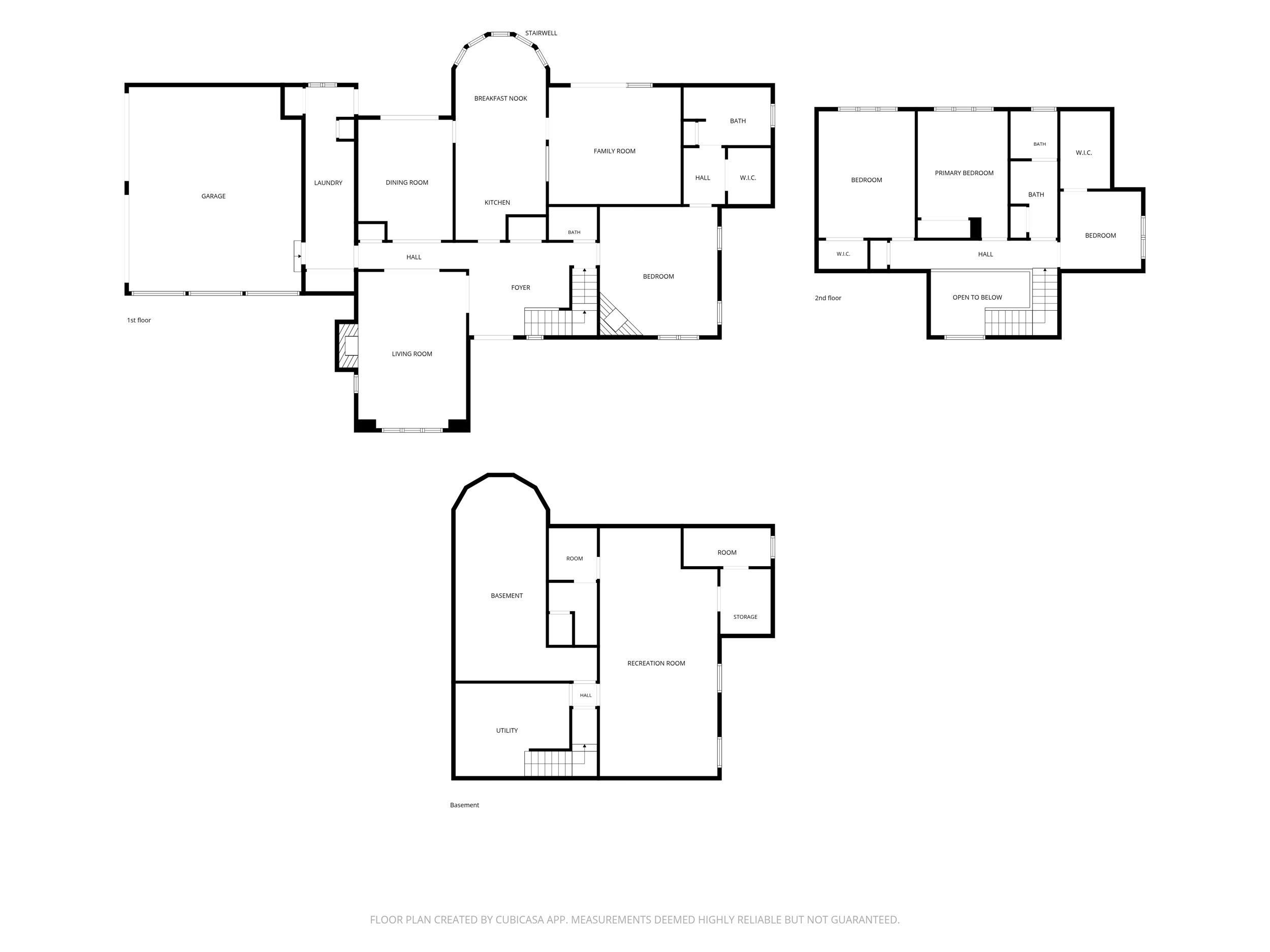 43rd image of 107 Timbercrest Rd, West Lafayette, IN 47906 | MLS# 202632317