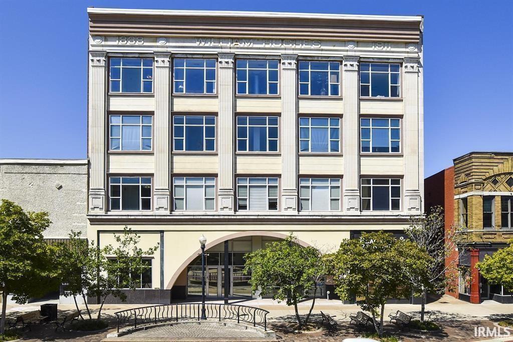 1st image of 508 Main St #4C, Evansville, IN 47708 | MLS# 202632322