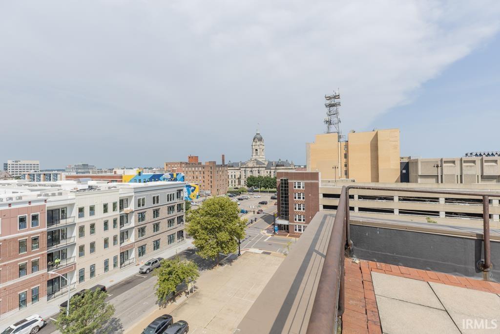 20th image of 508 Main St #4C, Evansville, IN 47708 | MLS# 202632322